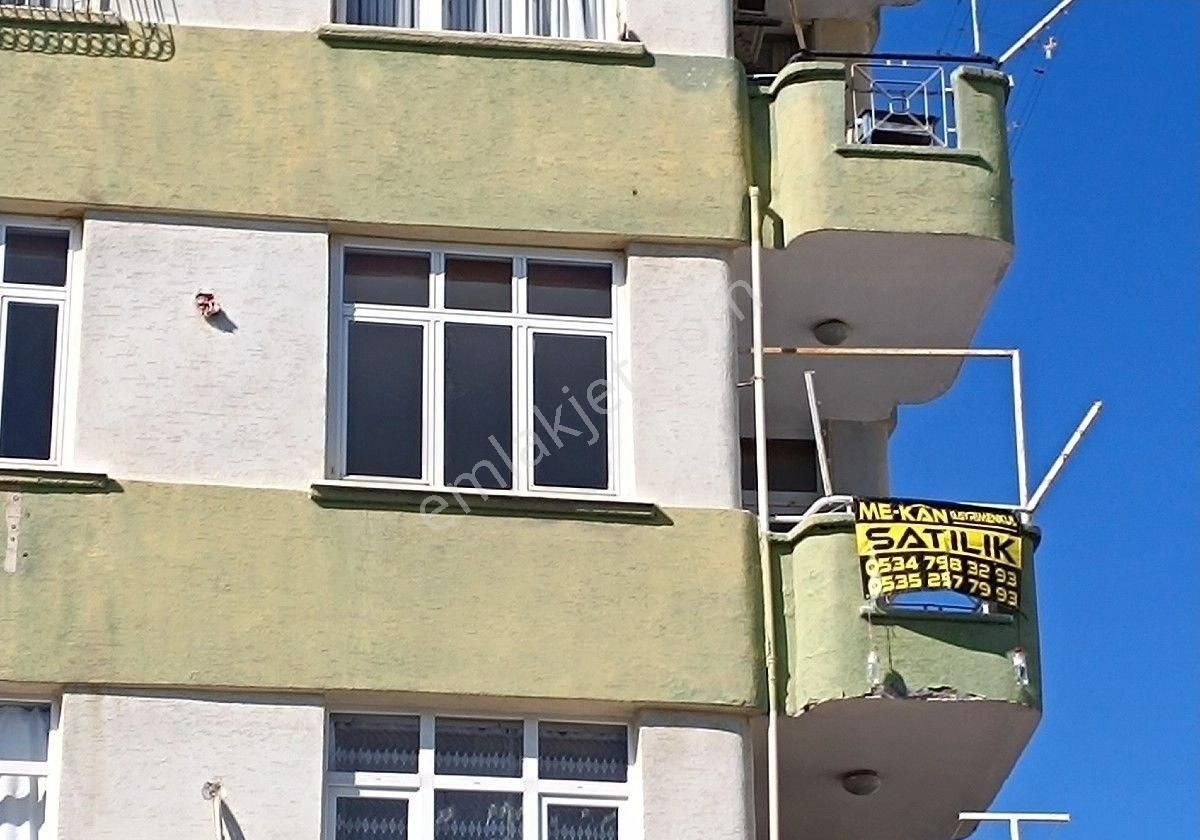 Tarsus Şehitishak Satılık Daire satılık daire