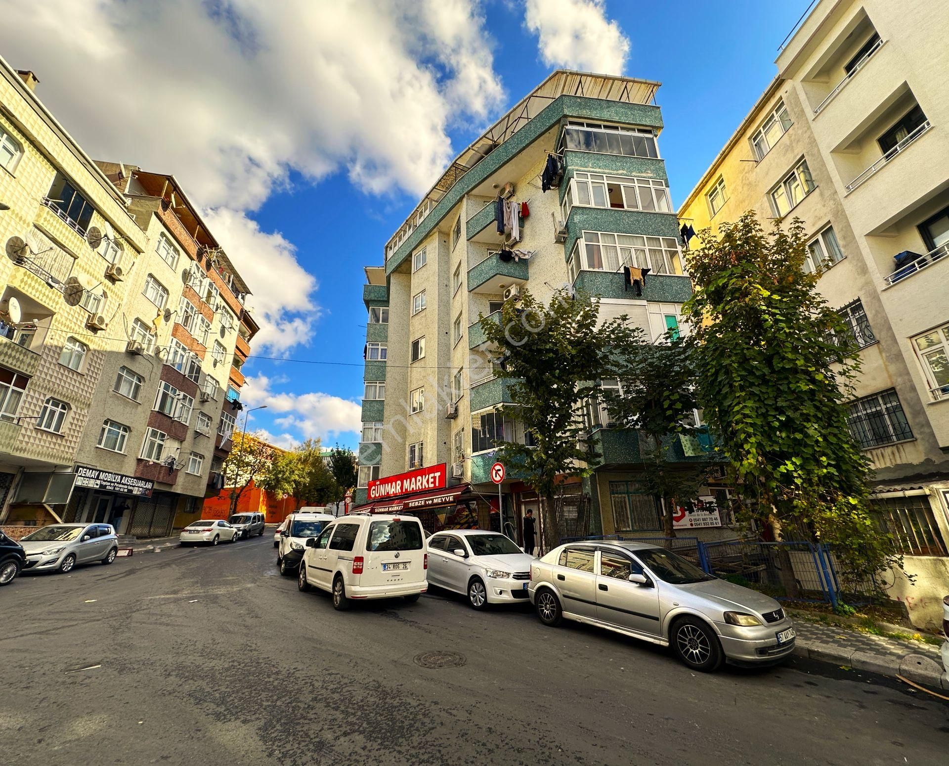 Bahçelievler Soğanlı Satılık Daire  Next House'dan, Soğanlıda, 2+1, 95m2 Fırsat Satılık Daire