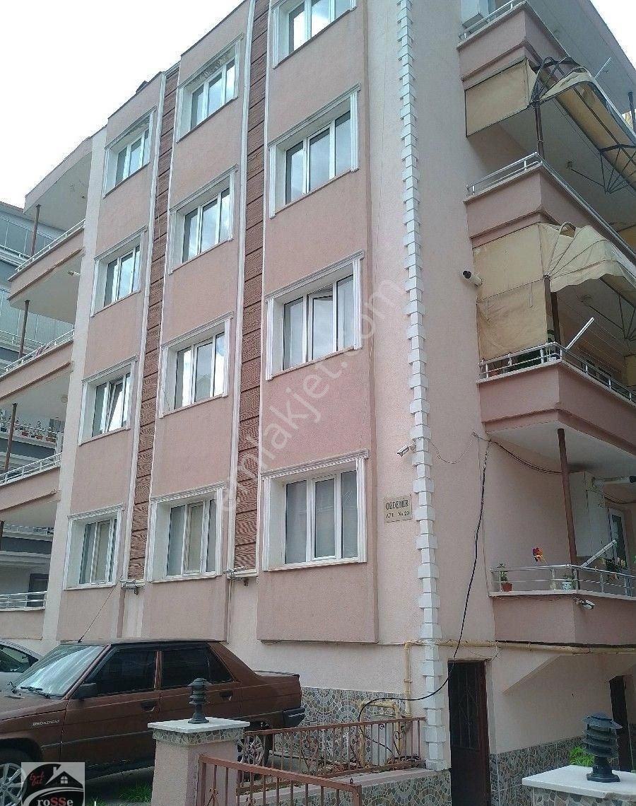 Atakum Mimarsinan Satılık Daire Atakum da SATILIK 3+1 DAİRE