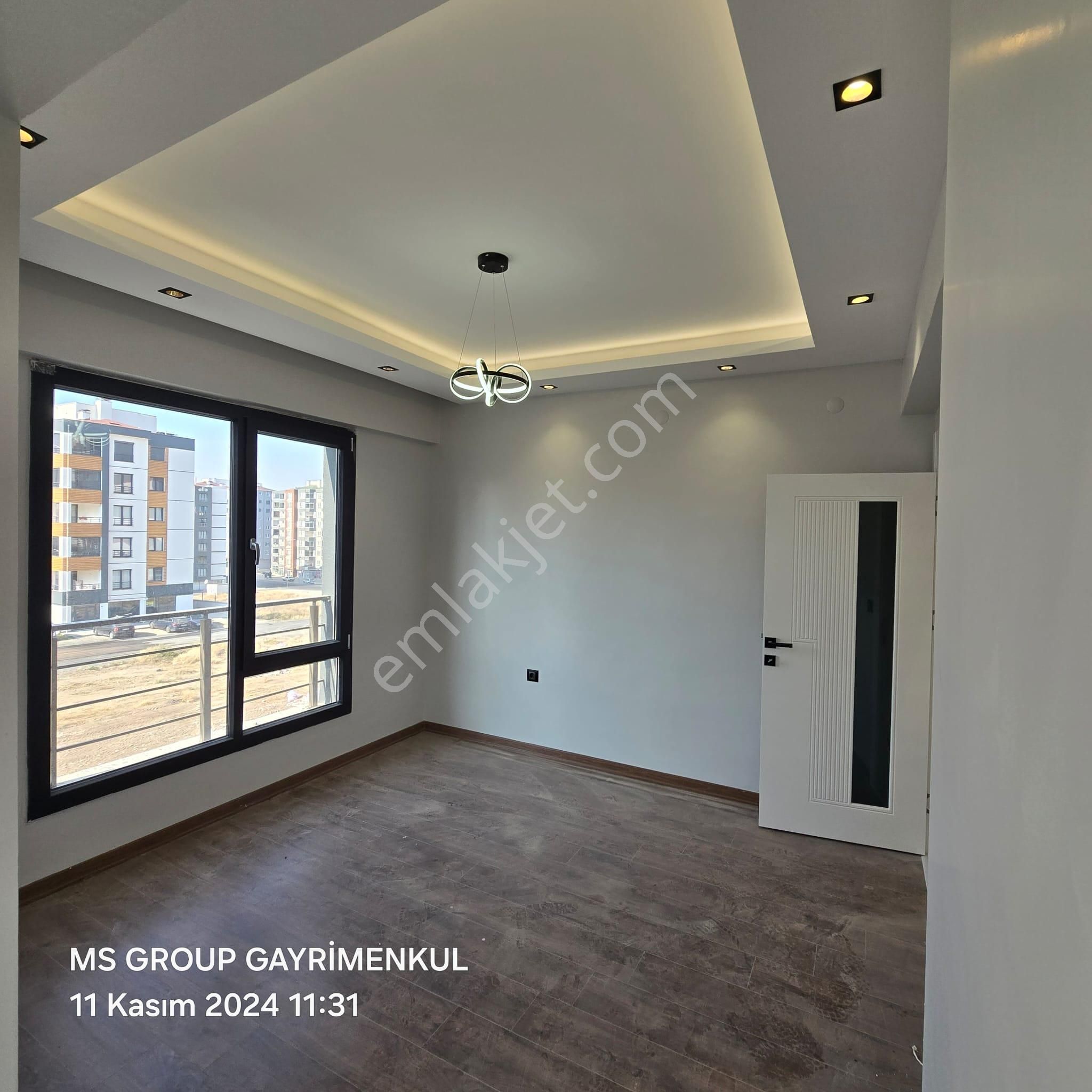 Mimsin Şirimtepe Mahallesinde Satılık Ultra Lüks Daire - Görsel 5