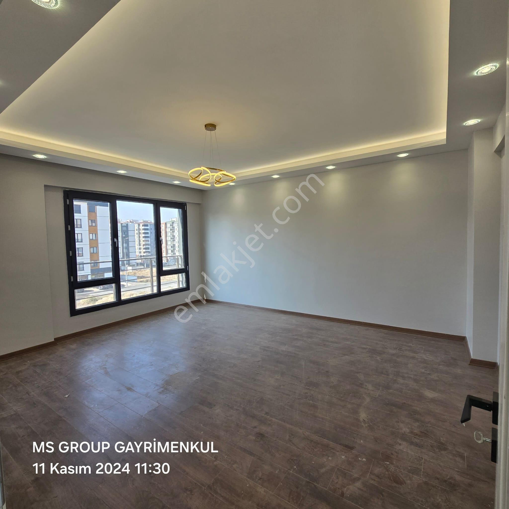 Mimsin Şirimtepe Mahallesinde Satılık Ultra Lüks Daire - Görsel 4