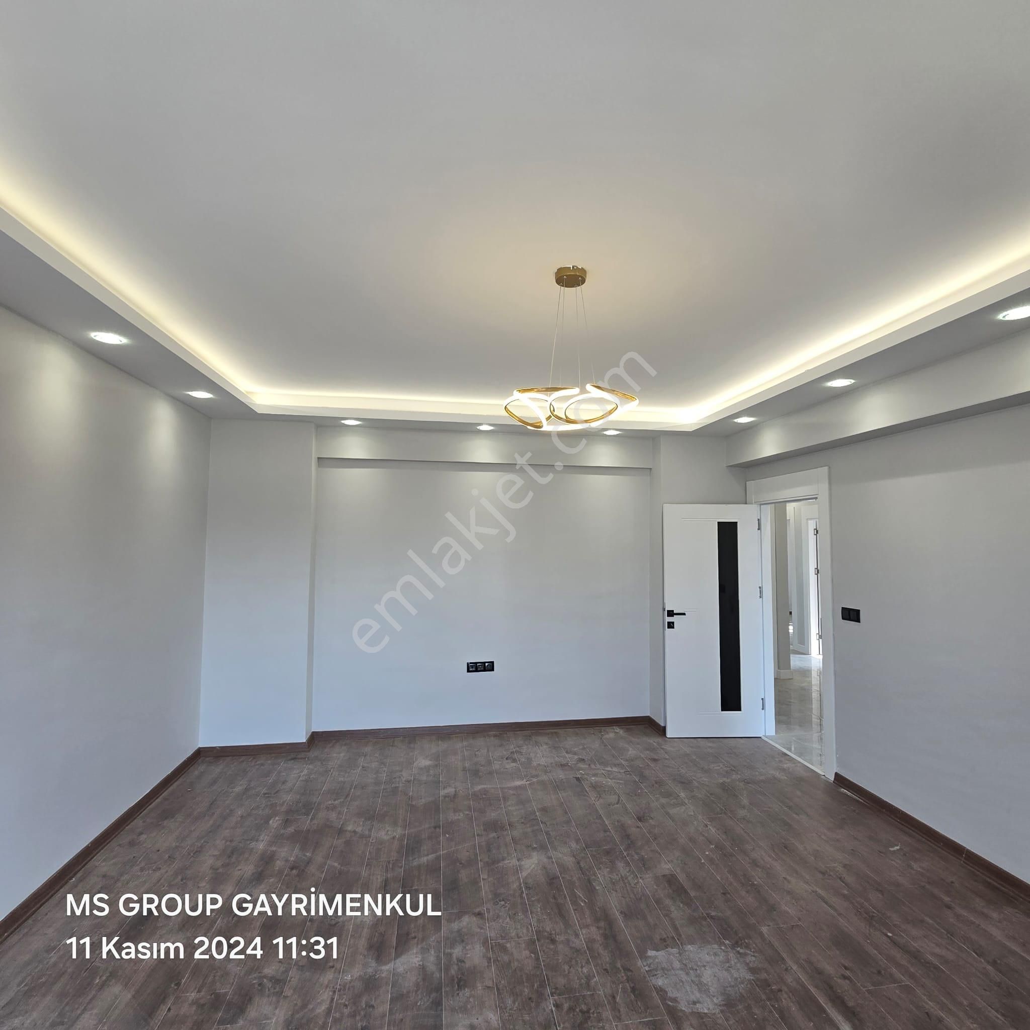 Mimsin Şirimtepe Mahallesinde Satılık Ultra Lüks Daire - Görsel 2