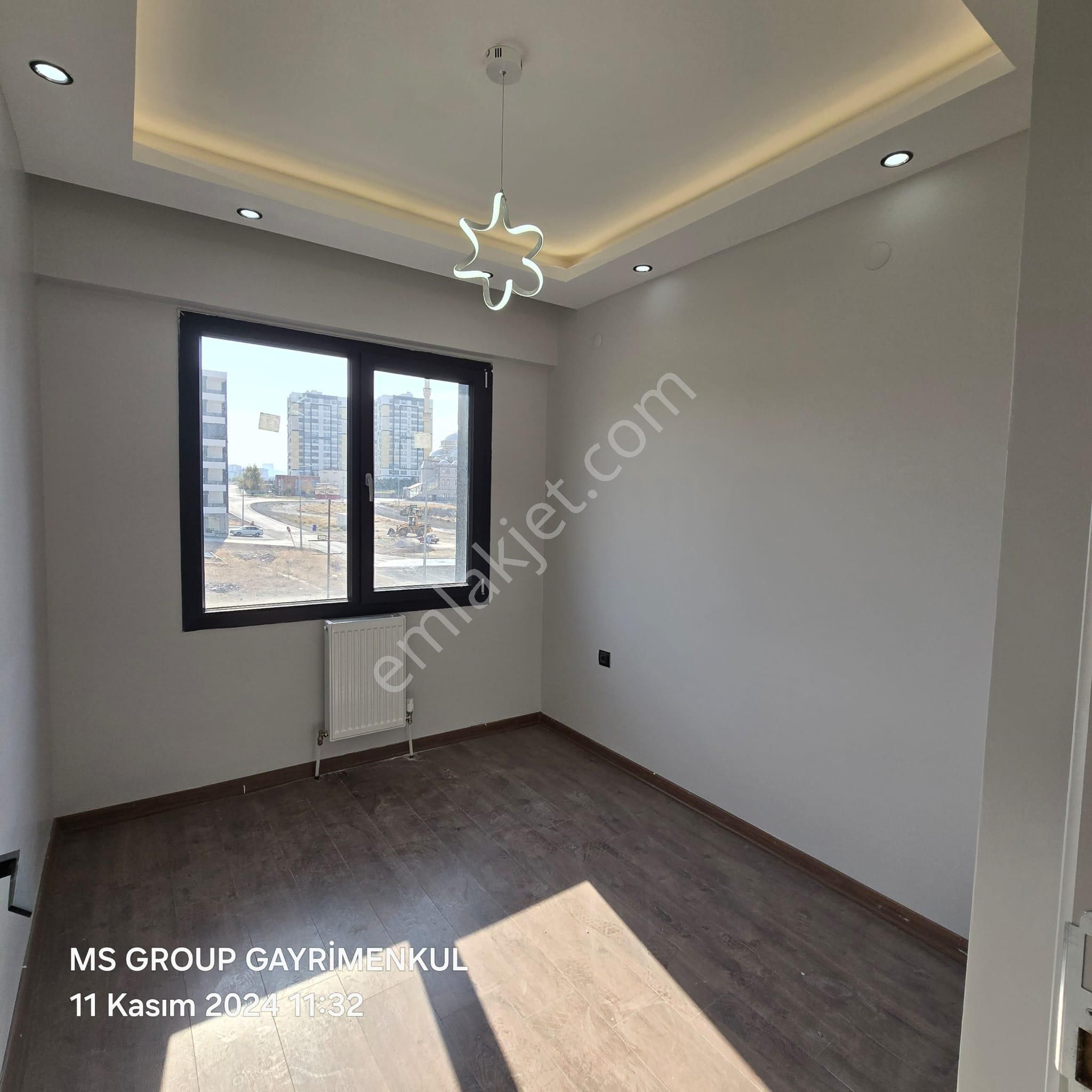 Mimsin Şirimtepe Mahallesinde Satılık Ultra Lüks Daire - Görsel 13