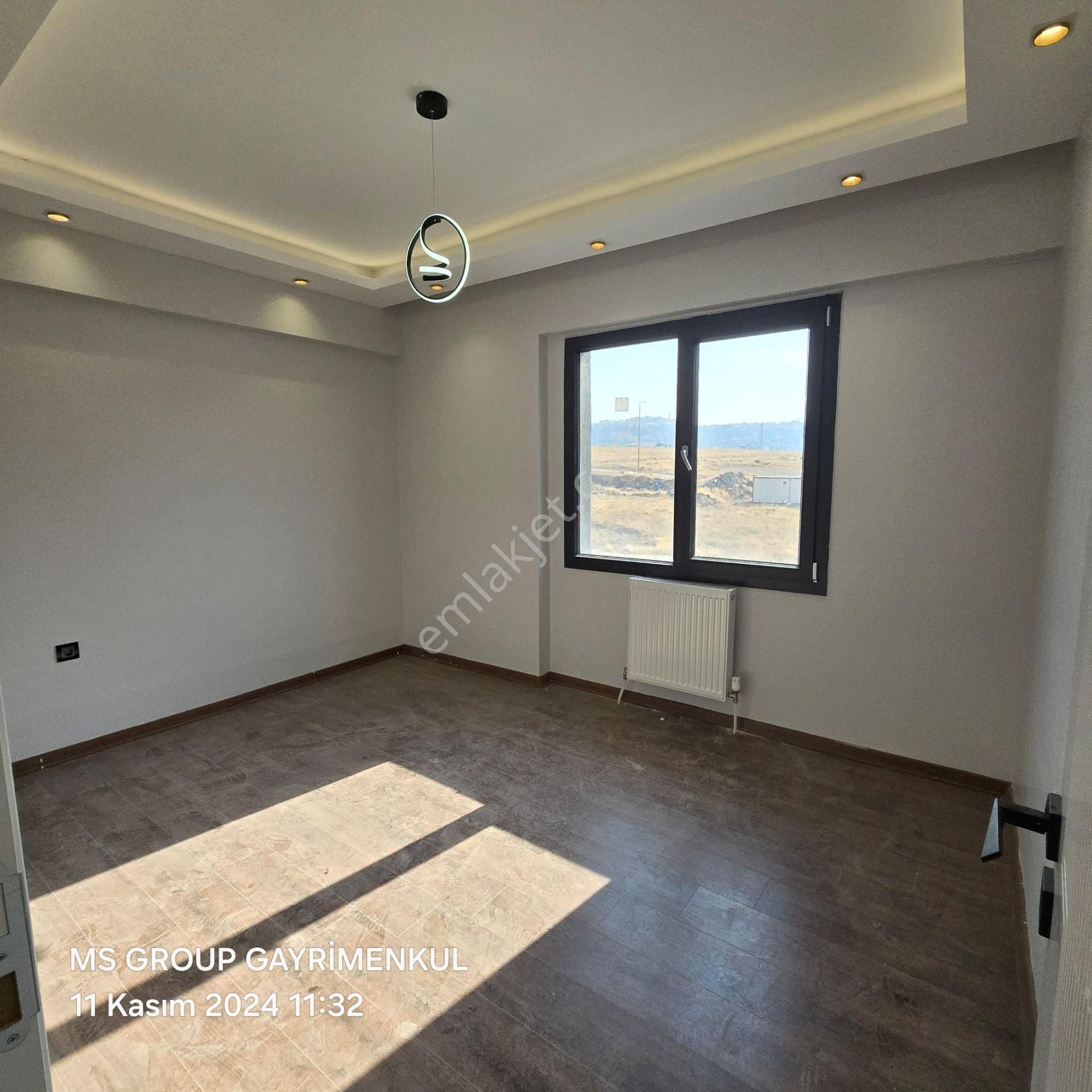 Mimsin Şirimtepe Mahallesinde Satılık Ultra Lüks Daire - Görsel 10