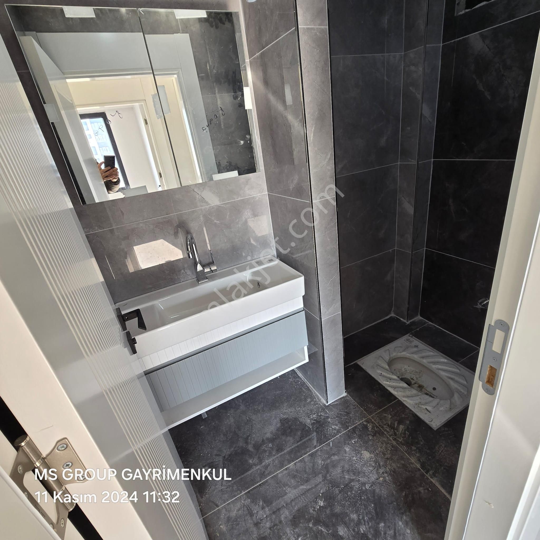 Mimsin Şirimtepe Mahallesinde Satılık Ultra Lüks Daire - Görsel 14