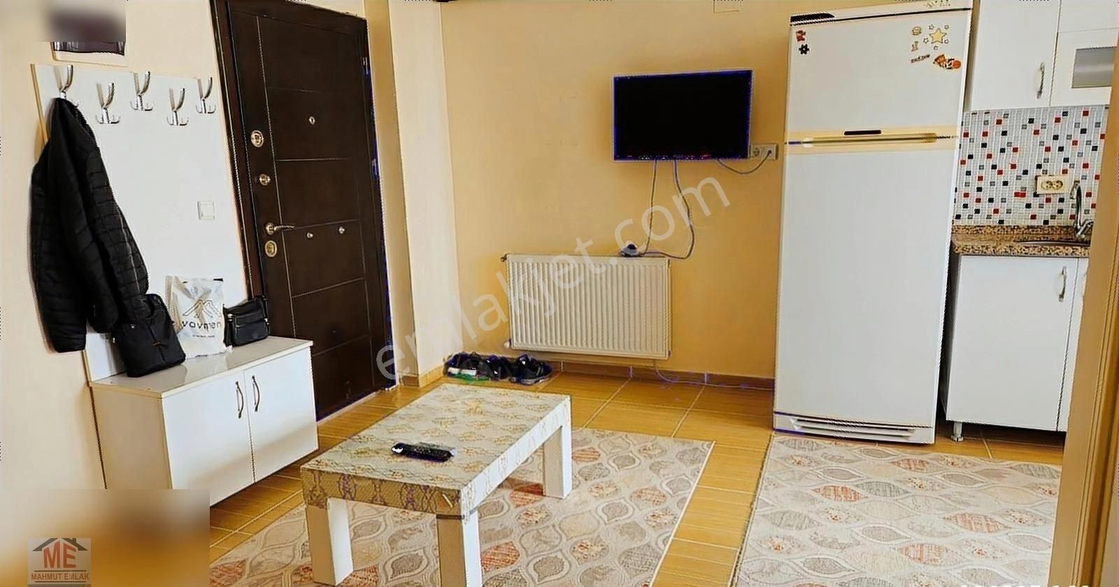 Kilis Merkez Atatürk Kiralık Residence MAHMUT EMLAKTAN FULL EŞYALI 1+1 DAİRE