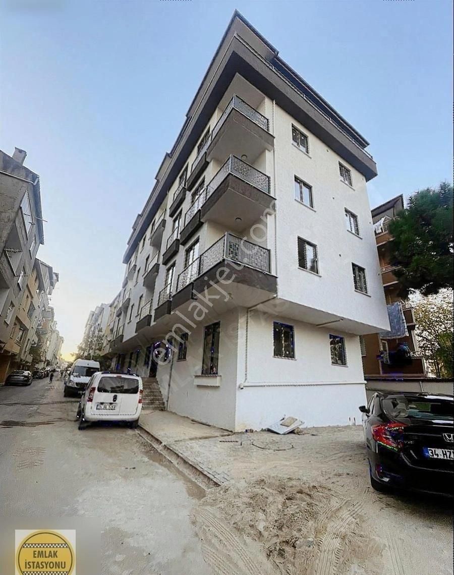 Sancaktepe Emek Kiralık Daire SANCAKTEPE EMEK MAH. 2+1 BALKONLU KİRALIK DAİRE HALİL GÜLER