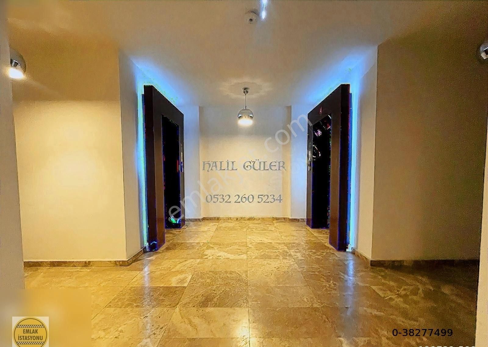 Sancaktepe Emek Kiralık Daire DORELİFE SİTESİ KİRALIK 2+1 DAİRE 4.KAT ARKA CEPHE HALİL GÜLER