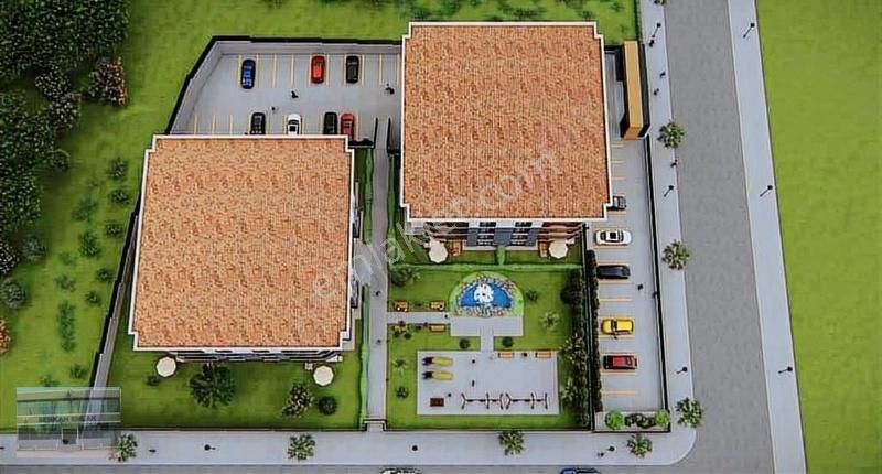 İnegöl Akhisar Kiralık Daire Akhisar'da sıfır kiralık daire son iki tane