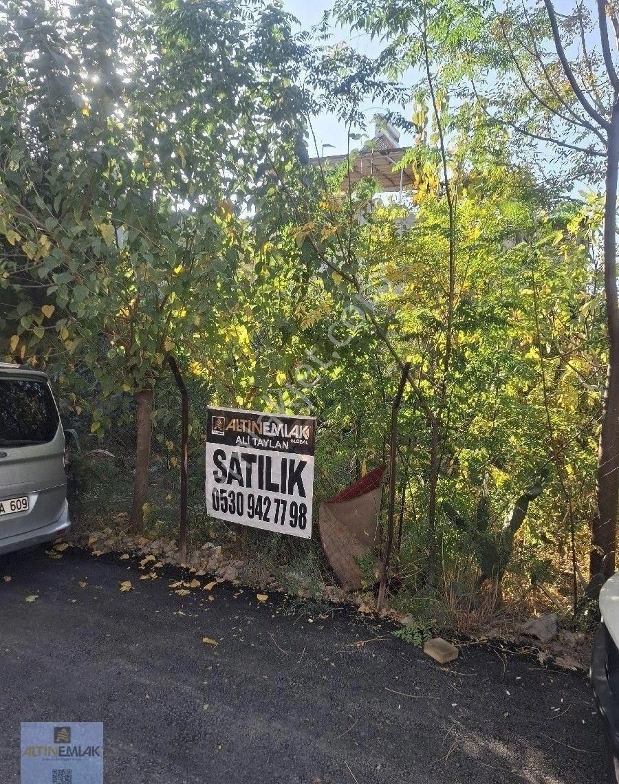 Yüreğir Özgür Satılık Sanayi İmarlı 275 M² SANAYİ İMARLI ARSA 3.000.000 TL ADANA YÜREĞİR ÖZGÜR MAHALLESİNDE