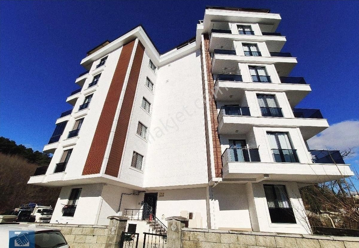 Çekmeköy Alemdağ Kiralık Daire ÇEKMEKÖY ALEMDAĞ 2+1 TERS DUBLEKS 2 YILLIK BİNA AÇIK OTOPARK KİRALIK DAİRE