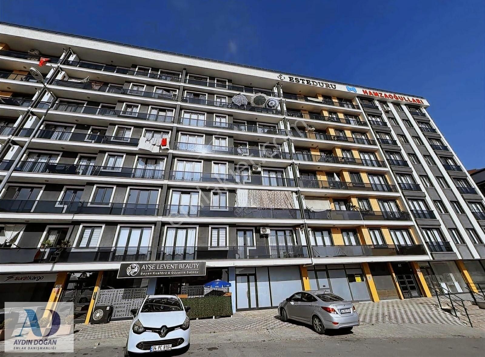 Pendik Çınardere Satılık Daire ÇINARDERE MAH TUAL TERASTA 2+1 SATILIK DAİRE