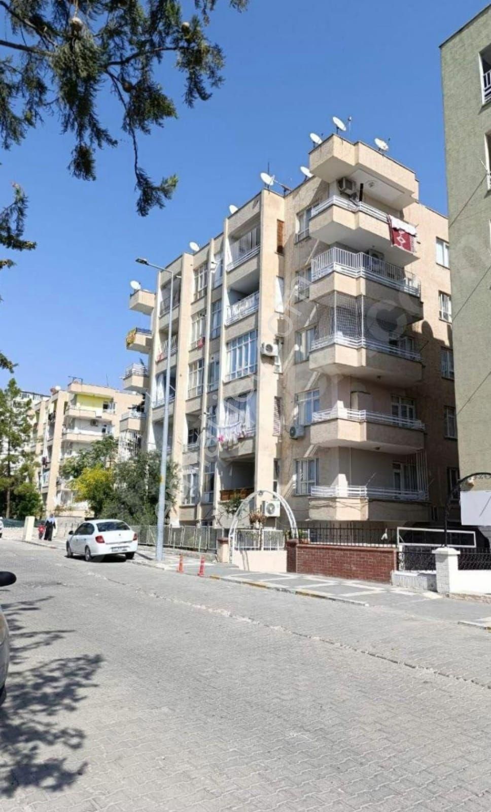 Karaköprü Çankaya Satılık Daire Karaköprü belediye arkası satılık daire 