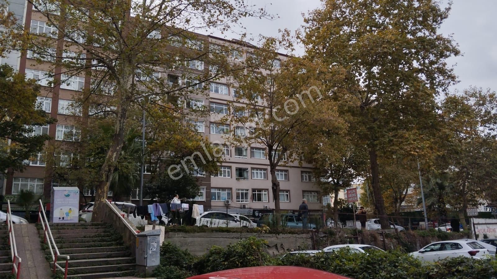 İlkadım Çiftlik Kiralık Daire  GÖKTÜRK'TEN 100. YIL BULVARINDA 2+1 KİRALIK DAİRE