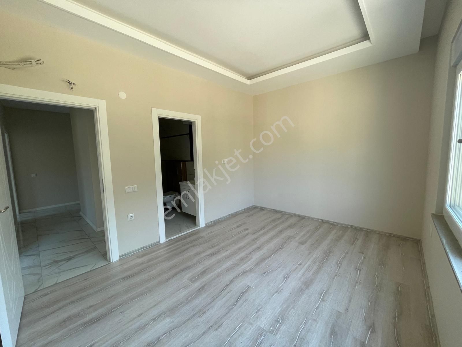 Alanya Oba Mah. Satılık Ayrı Mutfaklı 3+1 Daire - Görsel 16