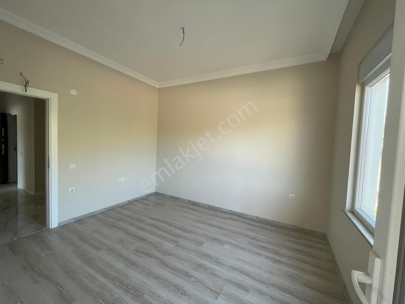 Alanya Oba Mah. Satılık Ayrı Mutfaklı 3+1 Daire - Görsel 15