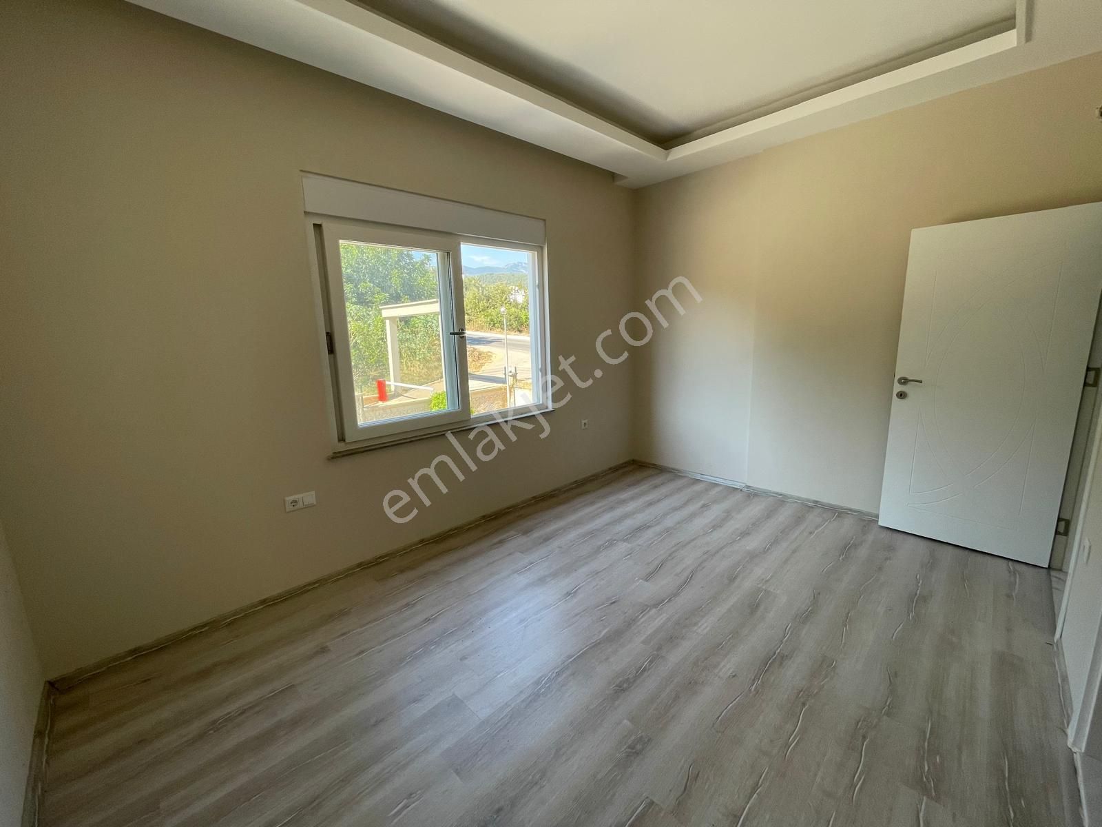 Alanya Oba Mah. Satılık Ayrı Mutfaklı 3+1 Daire - Görsel 7