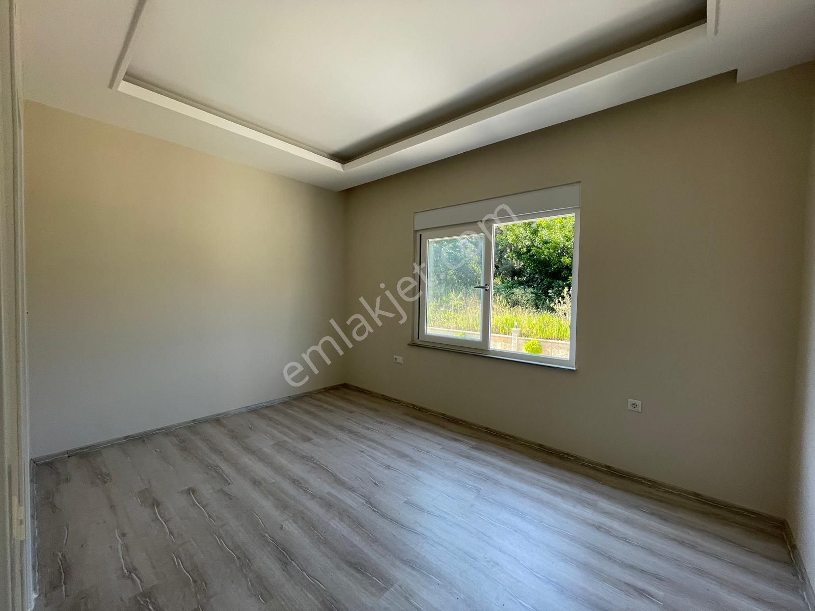 Alanya Oba Mah. Satılık Ayrı Mutfaklı 3+1 Daire - Görsel 14