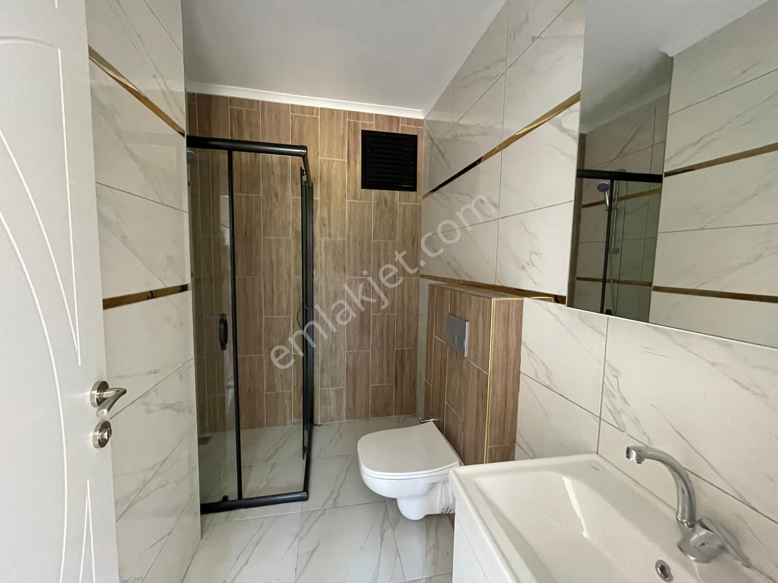 Alanya Oba Mah. Satılık Ayrı Mutfaklı 3+1 Daire - Görsel 19