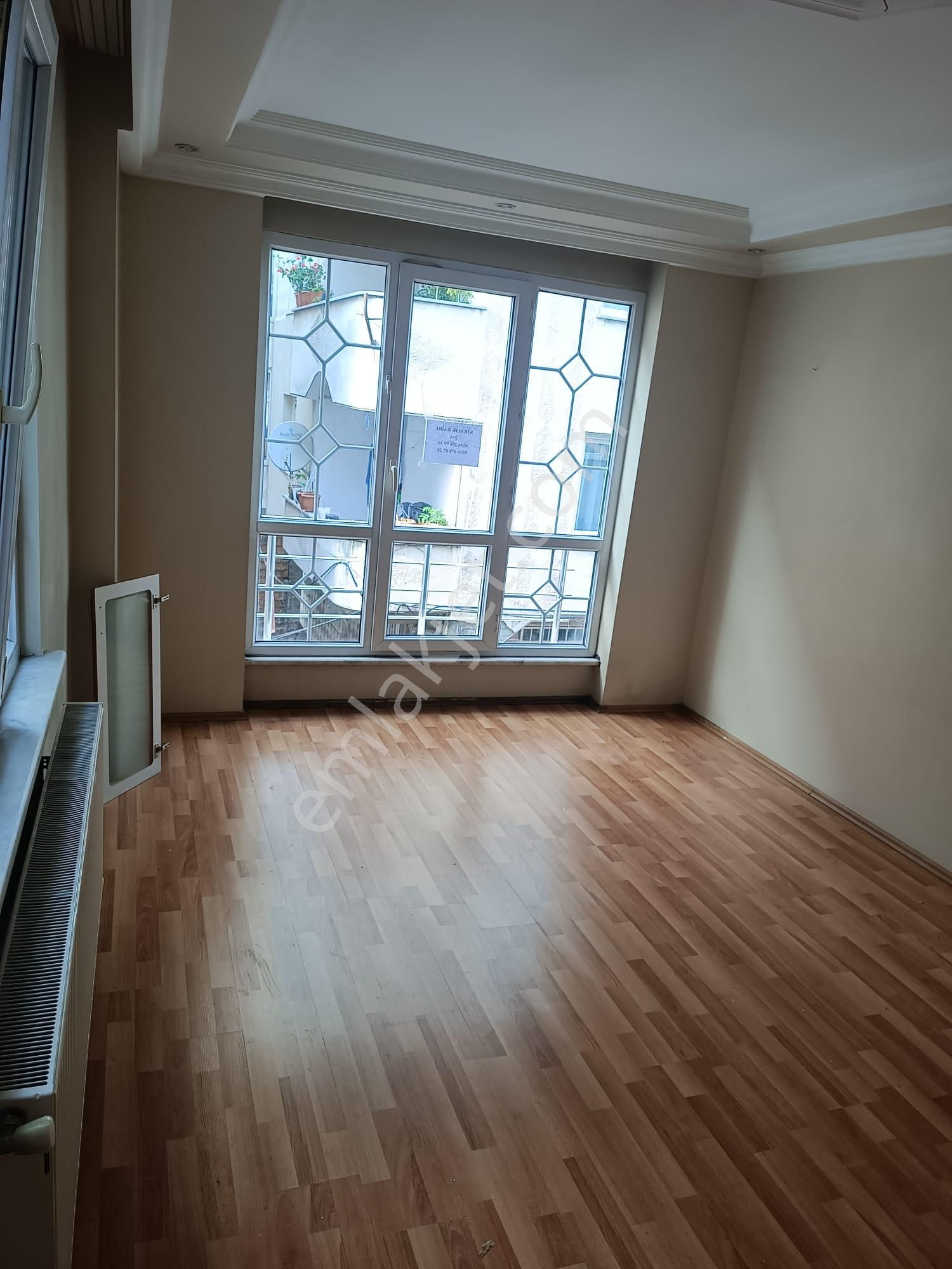 Bayrampaşa Yıldırım Kiralık Daire DEMİREL GAYRİMENKUL KİRALIK 2+1 TEMİZ KULLANILMIŞ DAİRE 