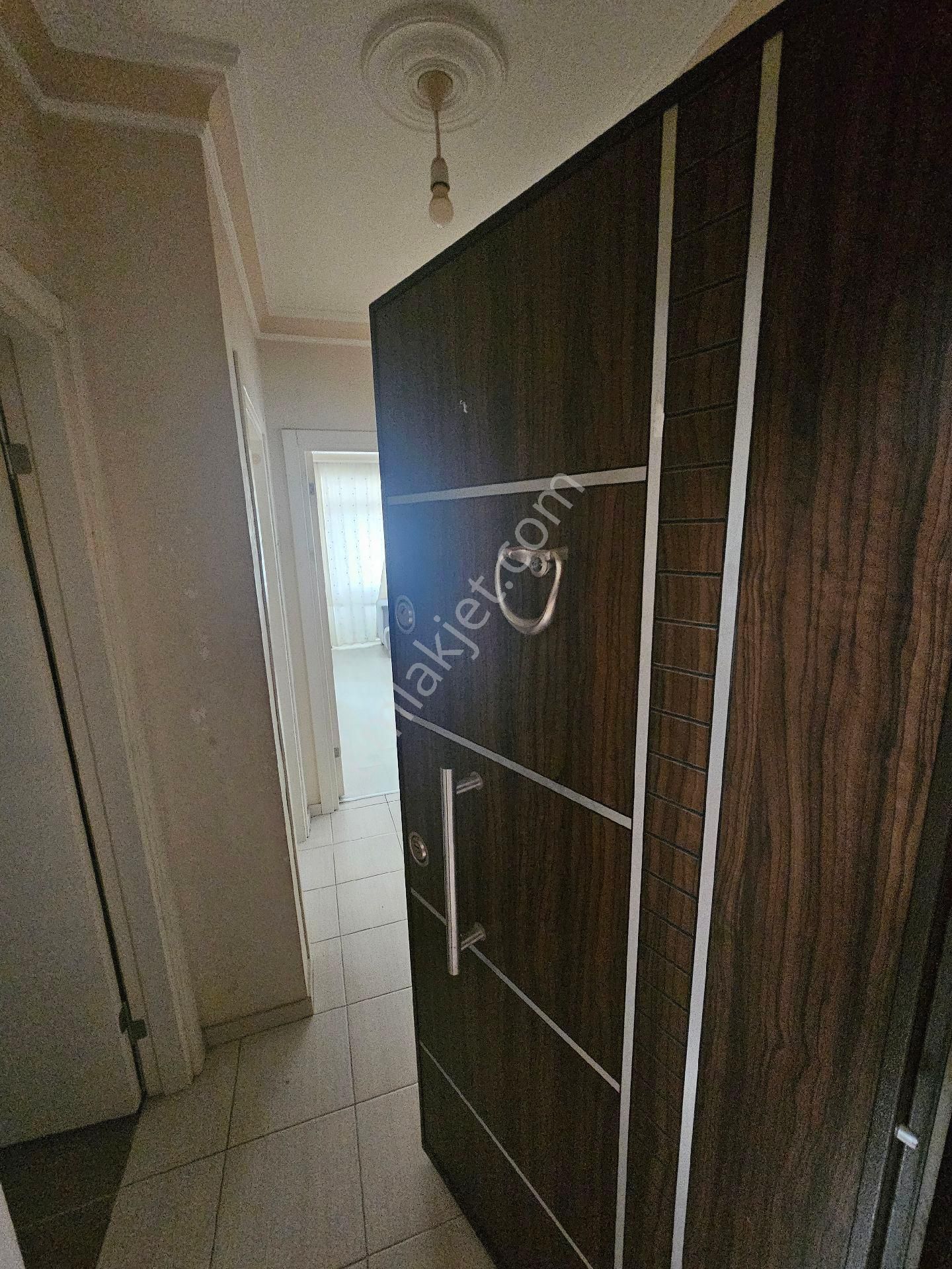 Kepez Kültür Kiralık Daire  A K MUTLUDAN DEPOZİTODUZ KÜLÜTRDE EŞYALI 2+1 GİRİŞ