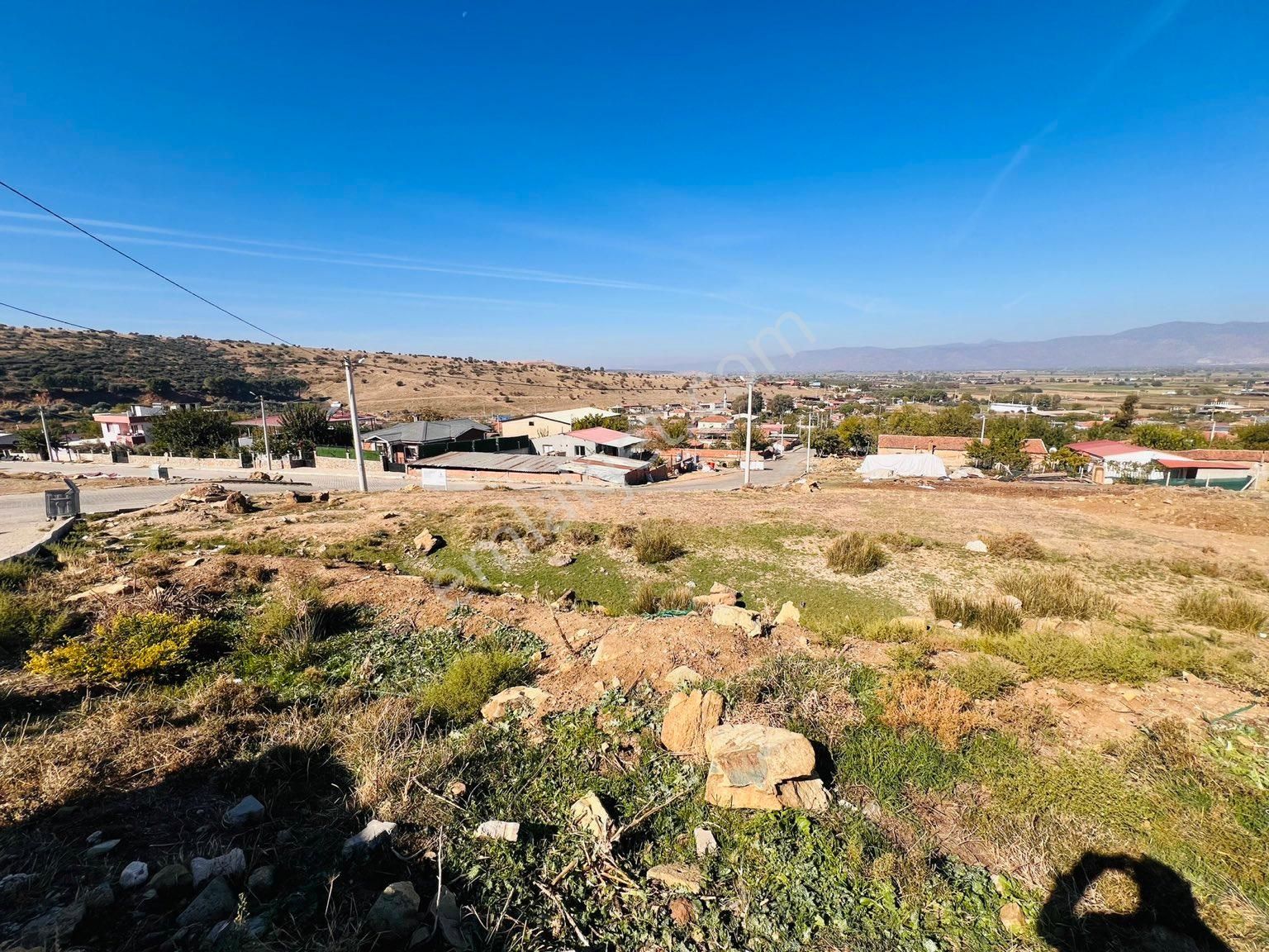 Villa İmarlı 484 M2 Satılık Arsa - Görsel 4