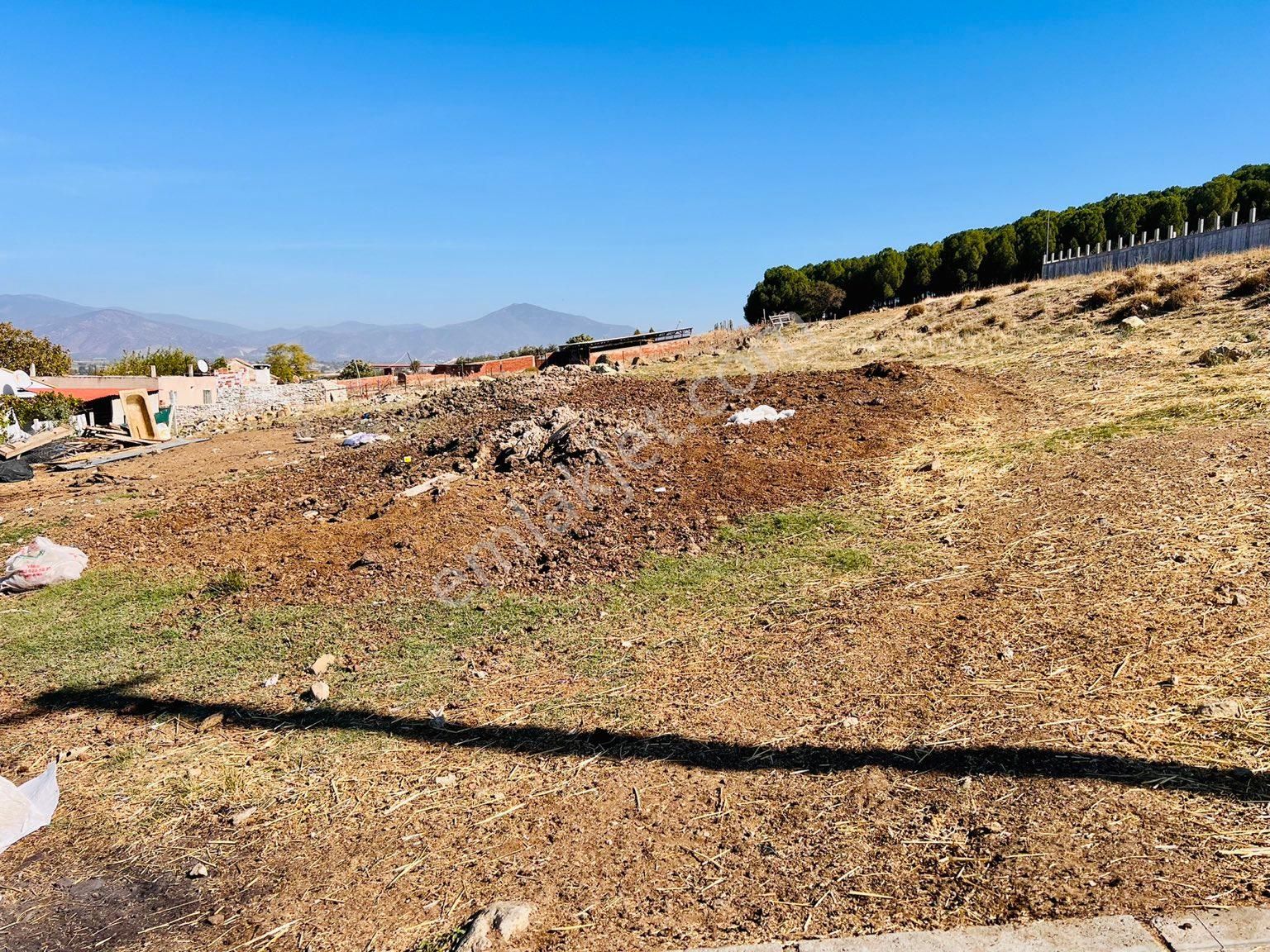 Villa İmarlı 484 M2 Satılık Arsa - Görsel 6