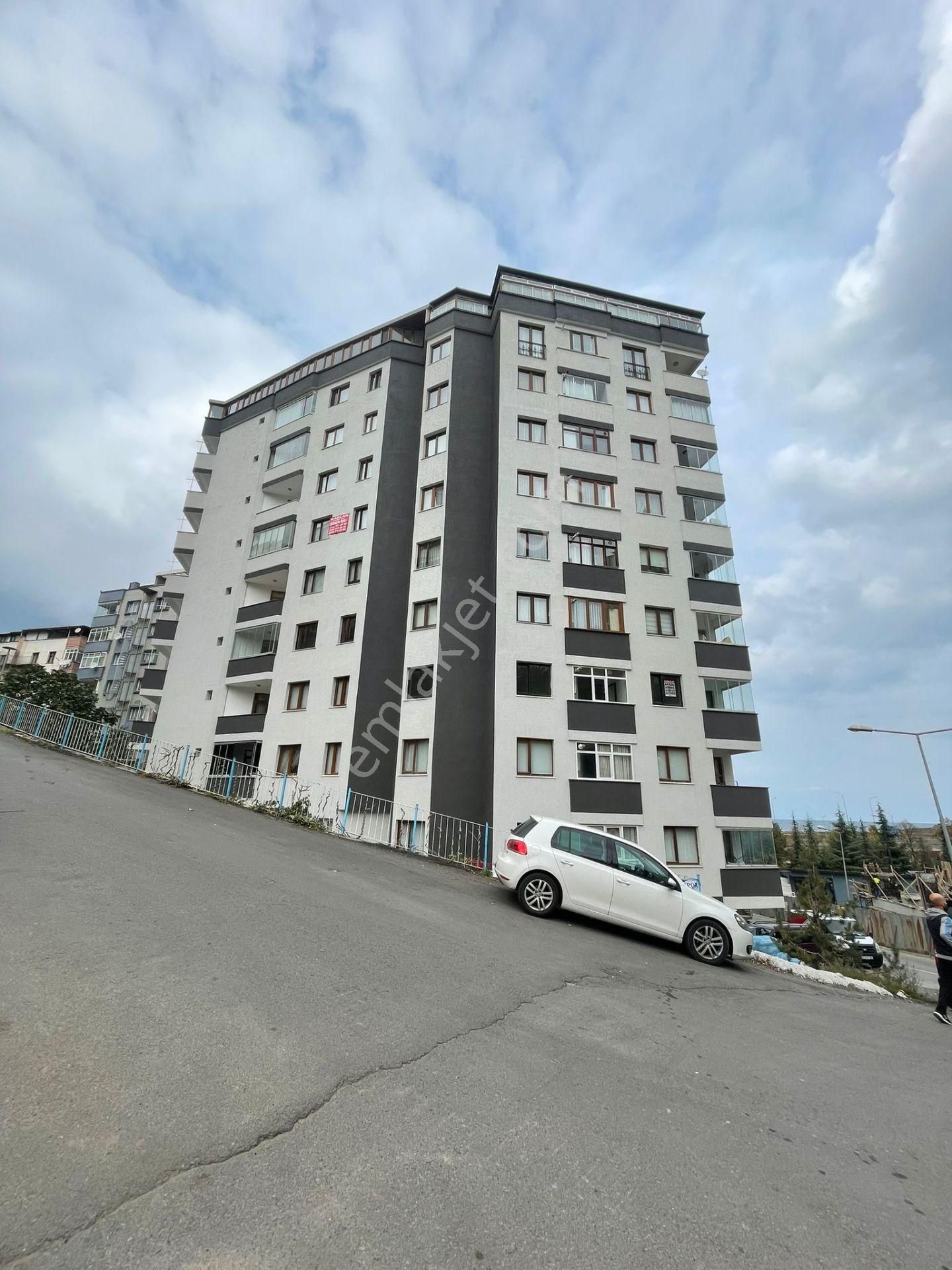 Ortahisar 1 Nolu Beşirli Kiralık Daire  TRABZON KAPLAN EMLAK BEŞİRLİ EŞYALI KİRALIK DAİRE