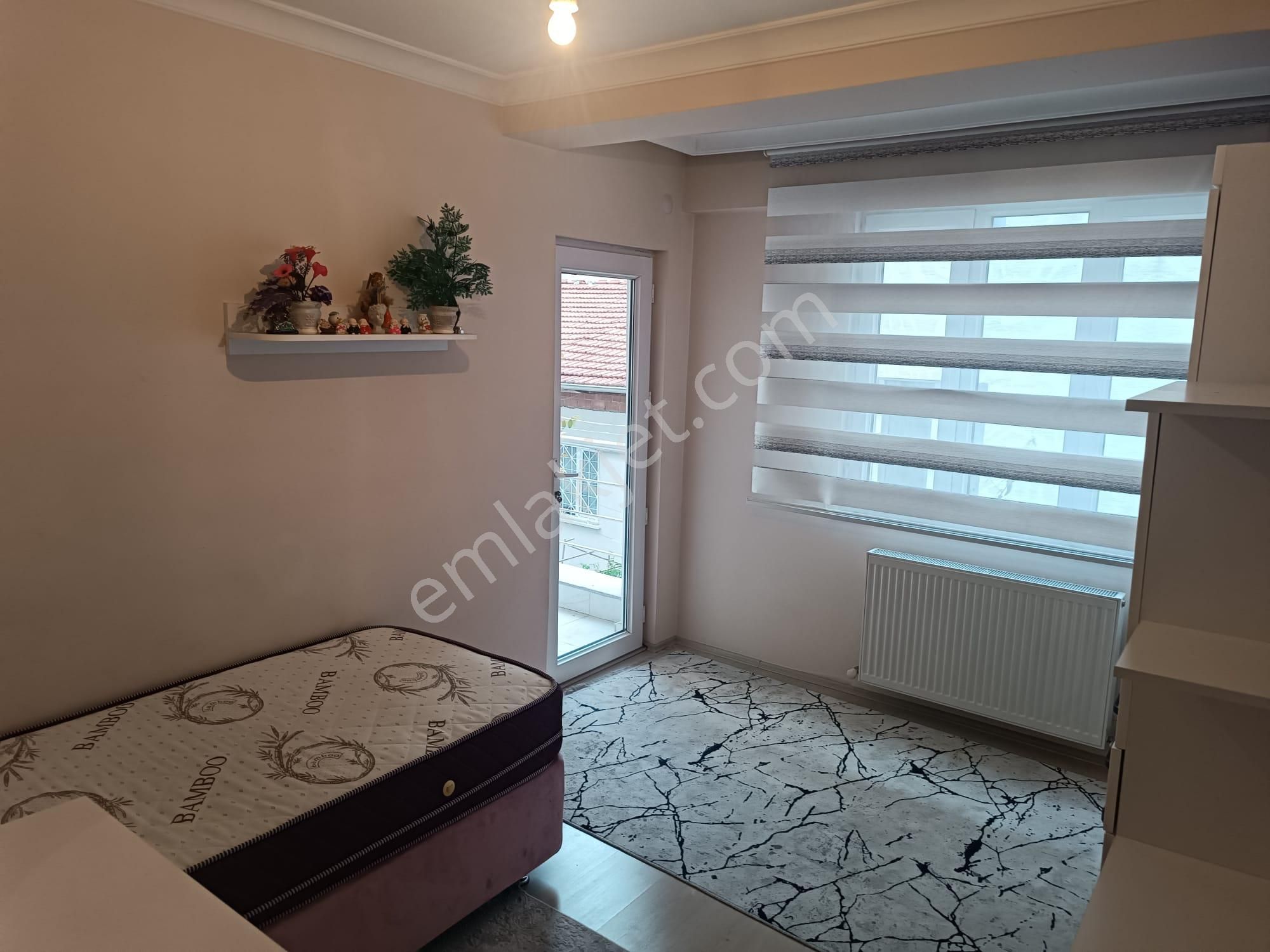 Odunpazarı Çamlıca Satılık Daire  NİL EMLAK GAYRIMENKUL DANIŞMANLIĞINDAN ÇAMLICA DA 3+1 130 M2 SATILIK DAİRE