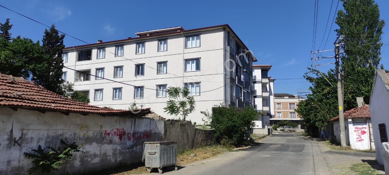 Çorlu Hatip Satılık Daire  ÇORLU/HATİP MAHALLESİ, 105MT2 ARAKAT 2+1