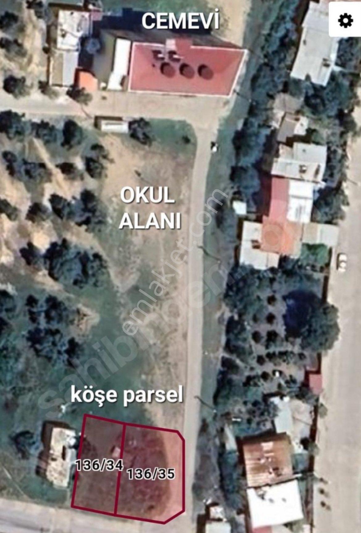 İmarlı Satılık Arsa Acil Satılık - Görsel 2