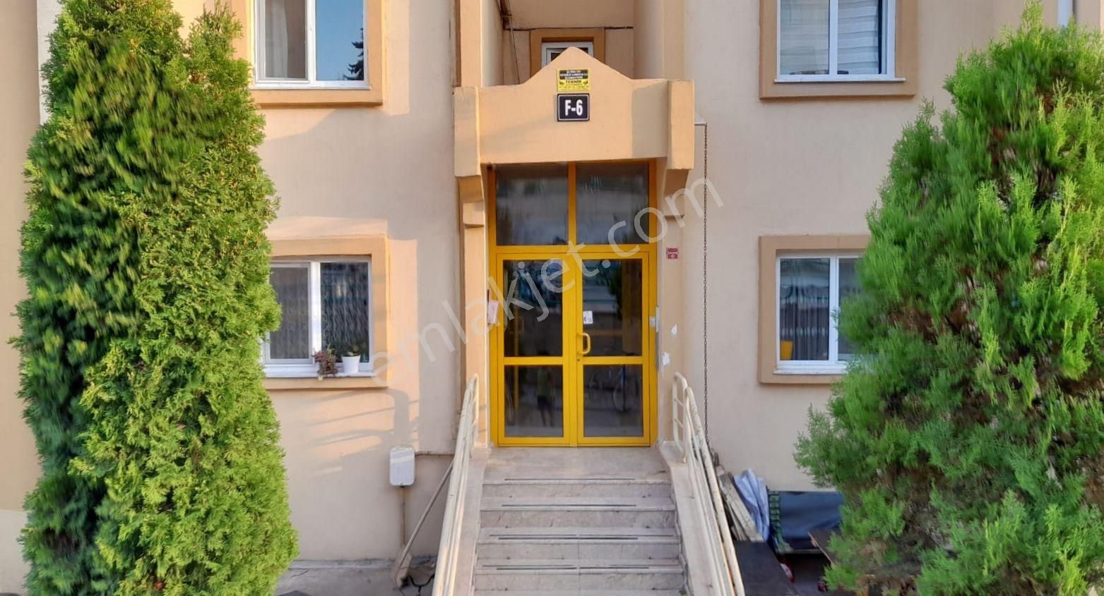 Odunpazarı Ihlamurkent Satılık Daire  IHLAMURKENT TOKİ'DE YAPILI ACİL SATILIK 2+1 ARAKAT DAİRE