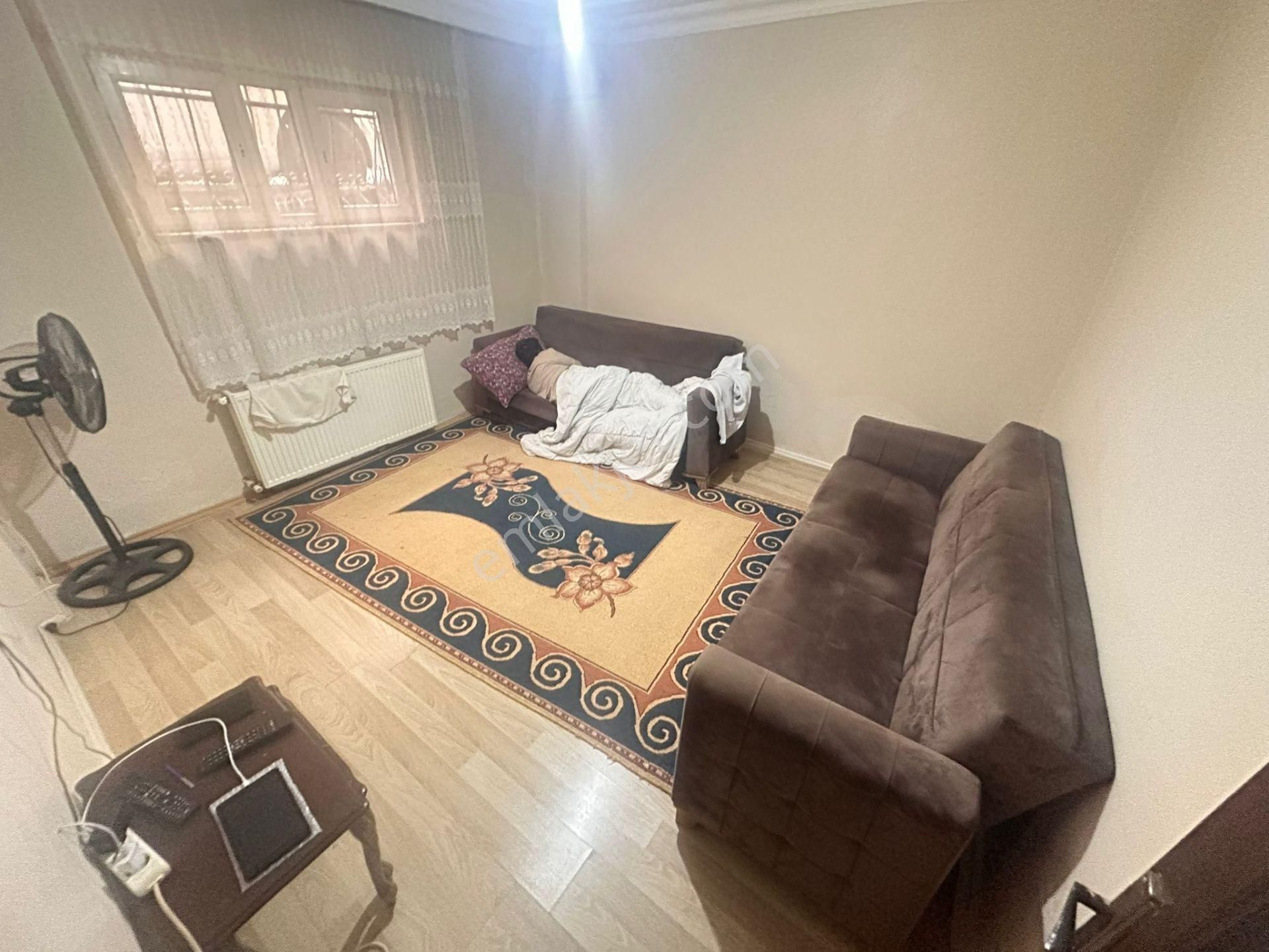 Sultangazi İsmetpaşa Satılık Daire  ERPAY İNŞAAT'TAN İSMETPAŞA MAH 2+1 95M² SATILIK BAHÇE KAT DAİRE