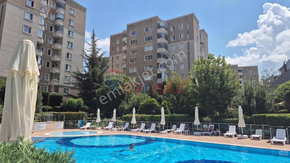 Çekmeköy Mimar Sinan Kiralık Daire ÇEKMEKÖY BEŞYILDIZ 2. ETAPTA 2+1 GENİŞ BAHÇE KATI  YEŞİLLİKLER İÇİNDE KİRALIK DAİRE