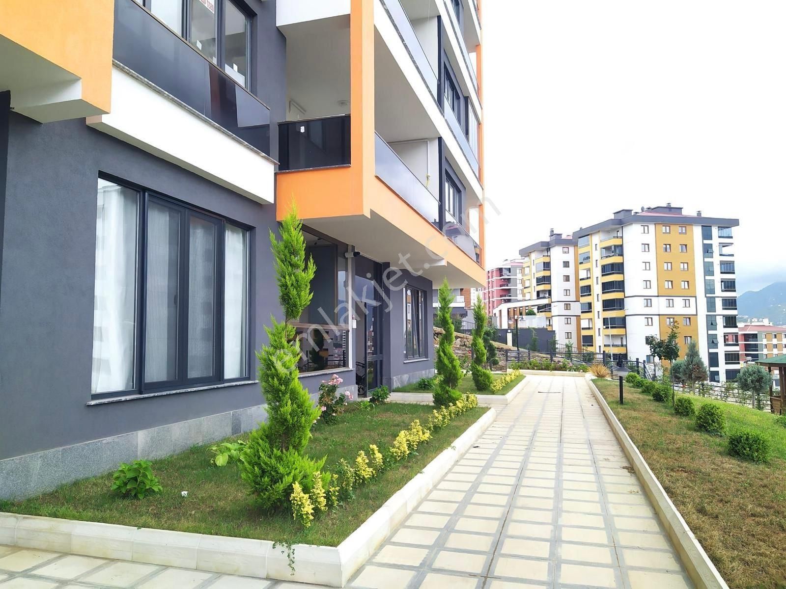 Ortahisar Yalıncak Kiralık Daire YALINCAK’TA SİTE İÇİ EBEVEYN BANYOLU 3+1 KİRALIK DAİRE