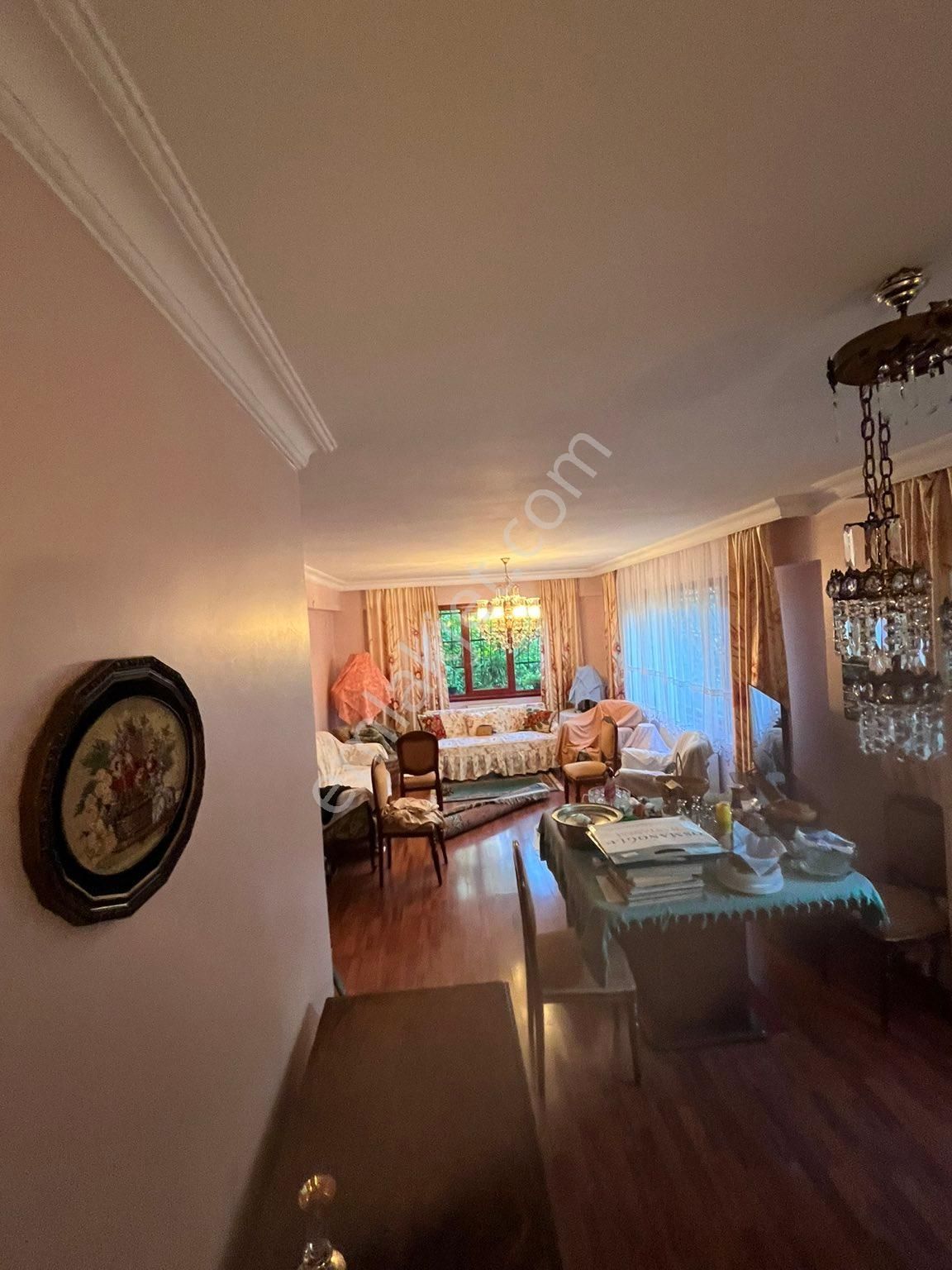 Tuzla Postane Mahallesinde İskanı Alınmış Temeli Sağlam Villa - Görsel 7