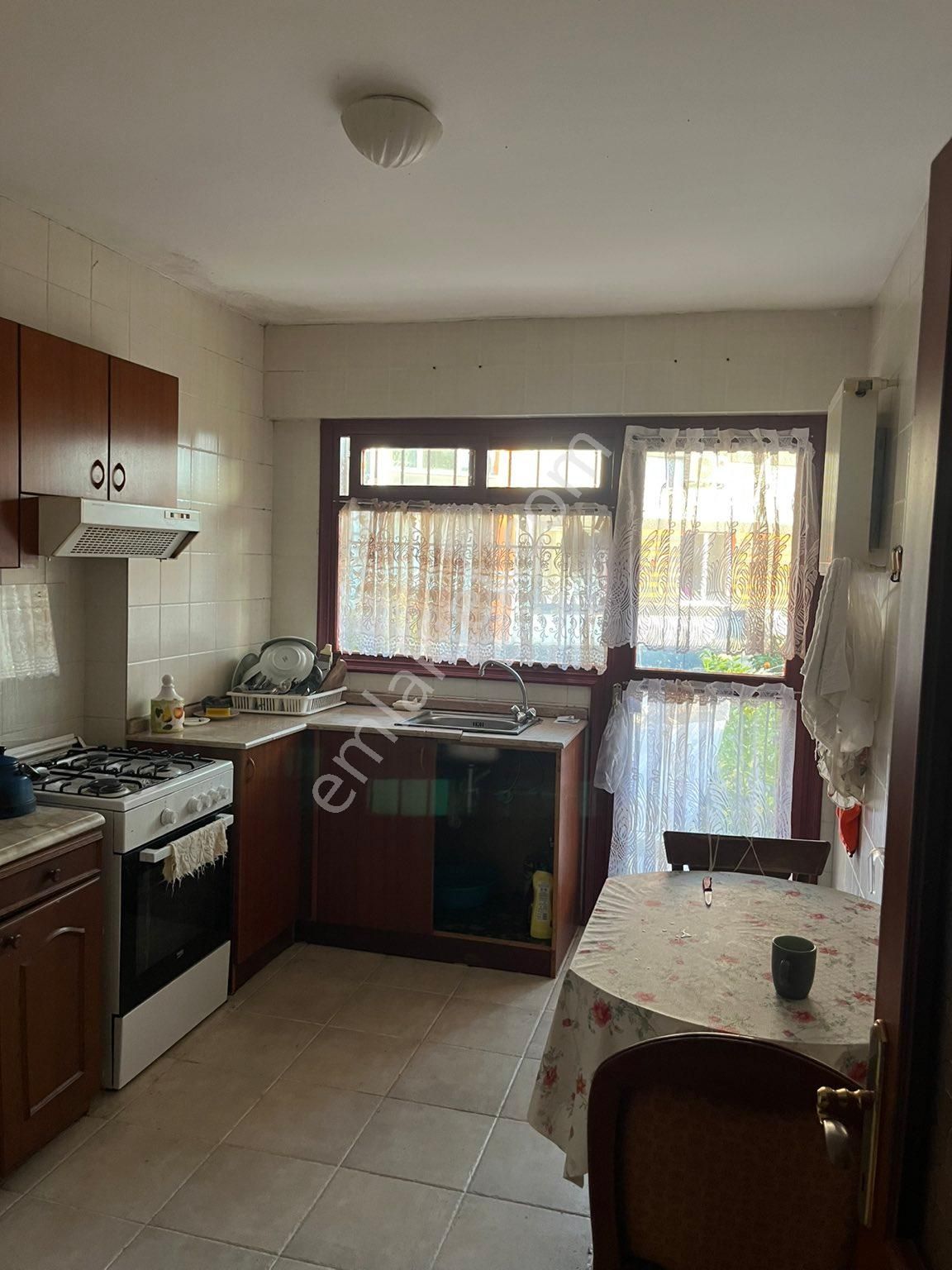 Tuzla Postane Mahallesinde İskanı Alınmış Temeli Sağlam Villa - Görsel 27