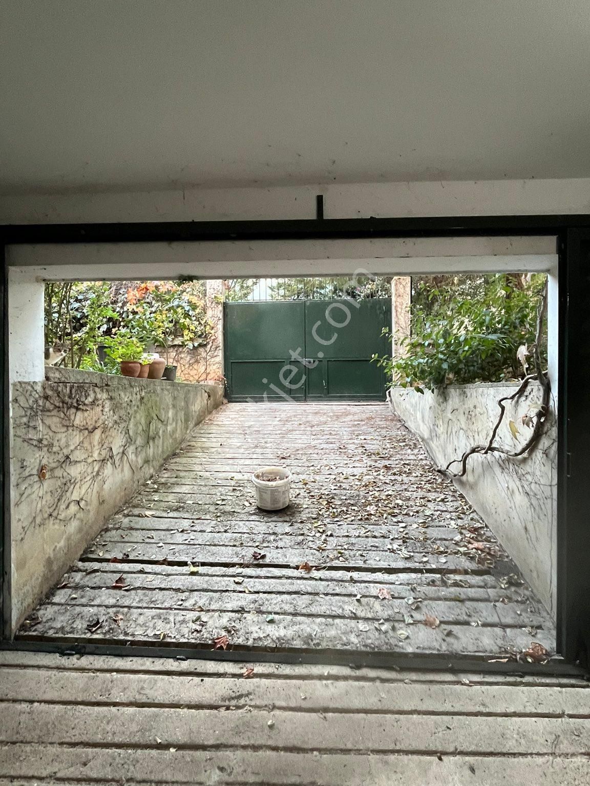 Tuzla Postane Mahallesinde İskanı Alınmış Temeli Sağlam Villa - Görsel 19