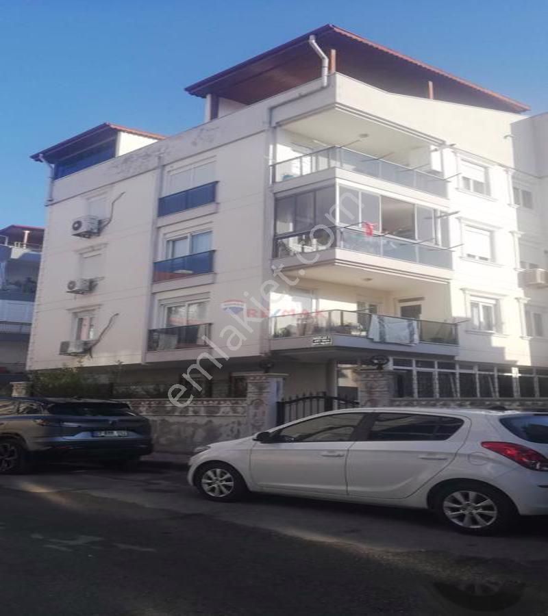 Muratpaşa Kızıltoprak Kiralık Daire KIZILTOPRAK MAHALLESİNDE 2+1 BOŞ KİRALIK DAİRE