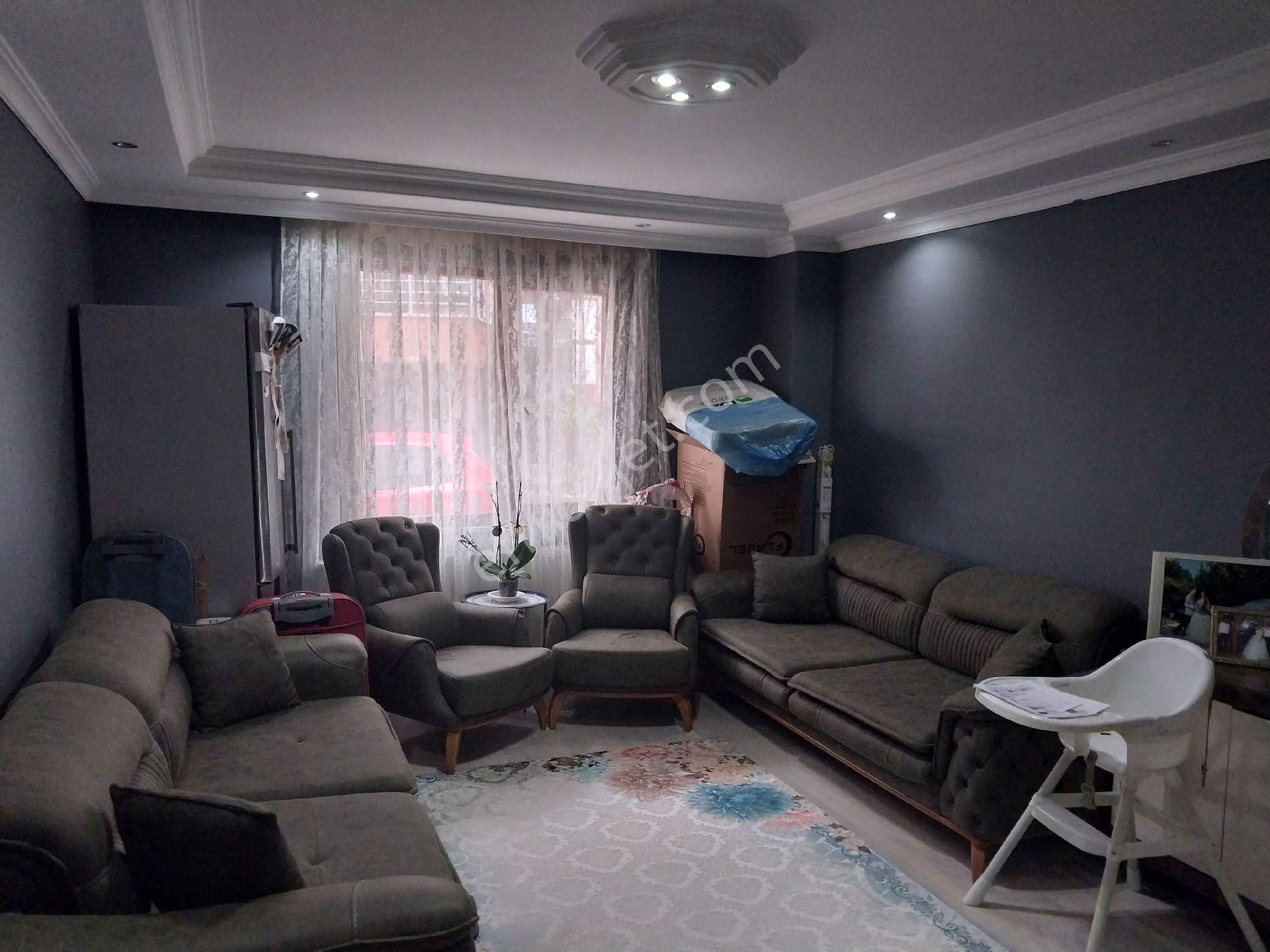 Tekirdağ Süleymanpaşa Gayrimenkulden Satılık Ters Dublex Çınarlı Mah Kadir Ağa Sok 3900000 - Görsel 3