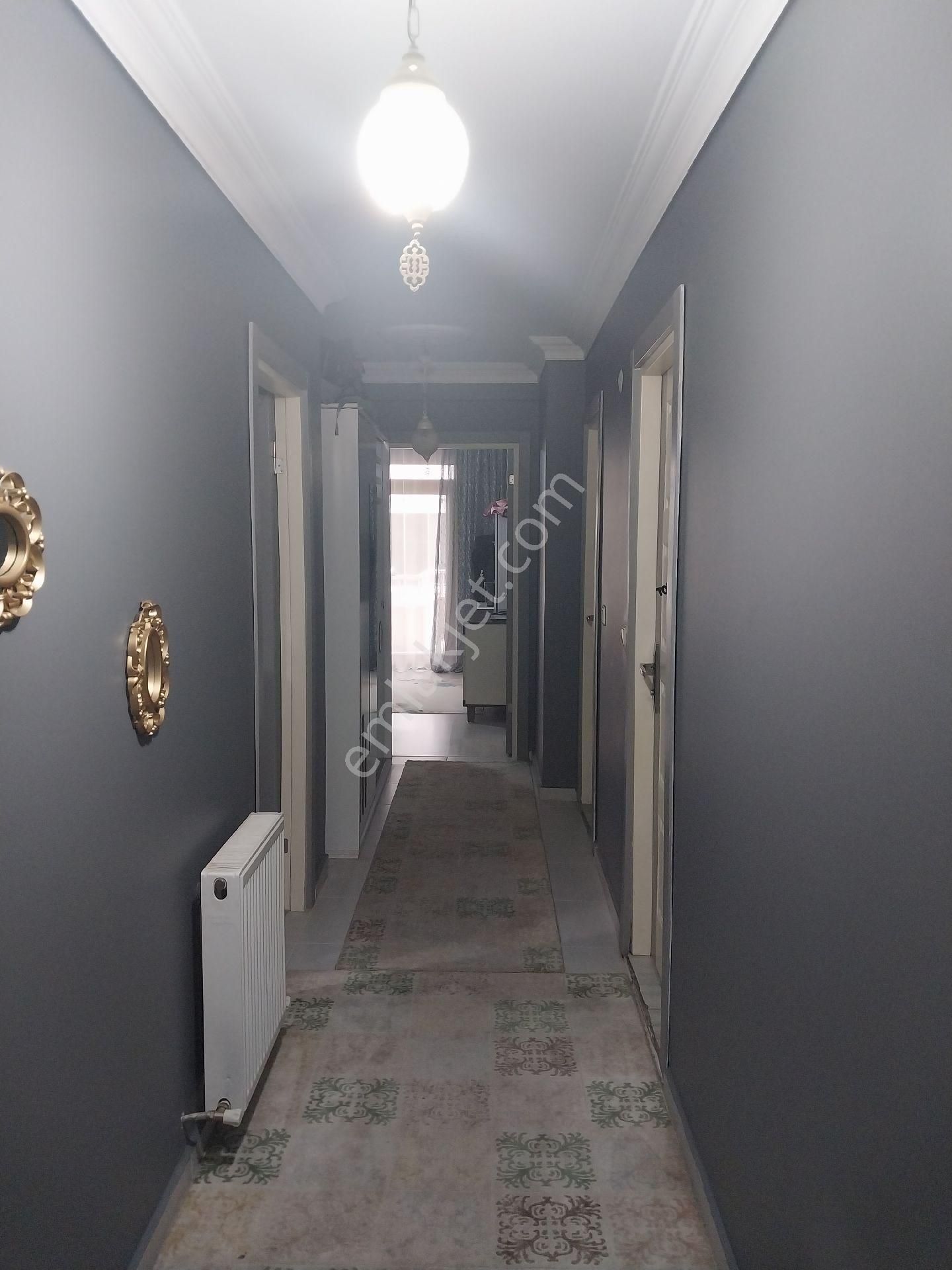 Tekirdağ Süleymanpaşa Gayrimenkulden Satılık Ters Dublex Çınarlı Mah Kadir Ağa Sok 3900000 - Görsel 4