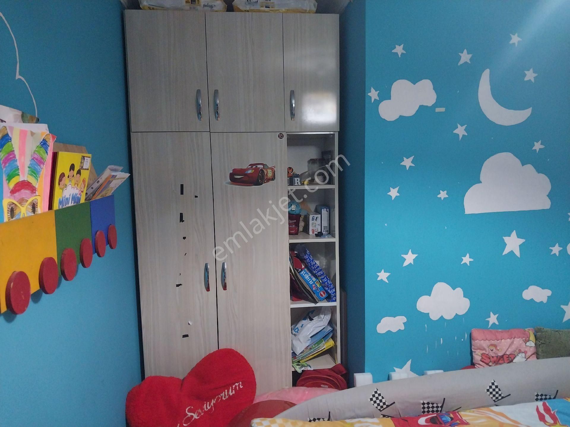 Tekirdağ Süleymanpaşa Gayrimenkulden Satılık Ters Dublex Çınarlı Mah Kadir Ağa Sok 3900000 - Görsel 15