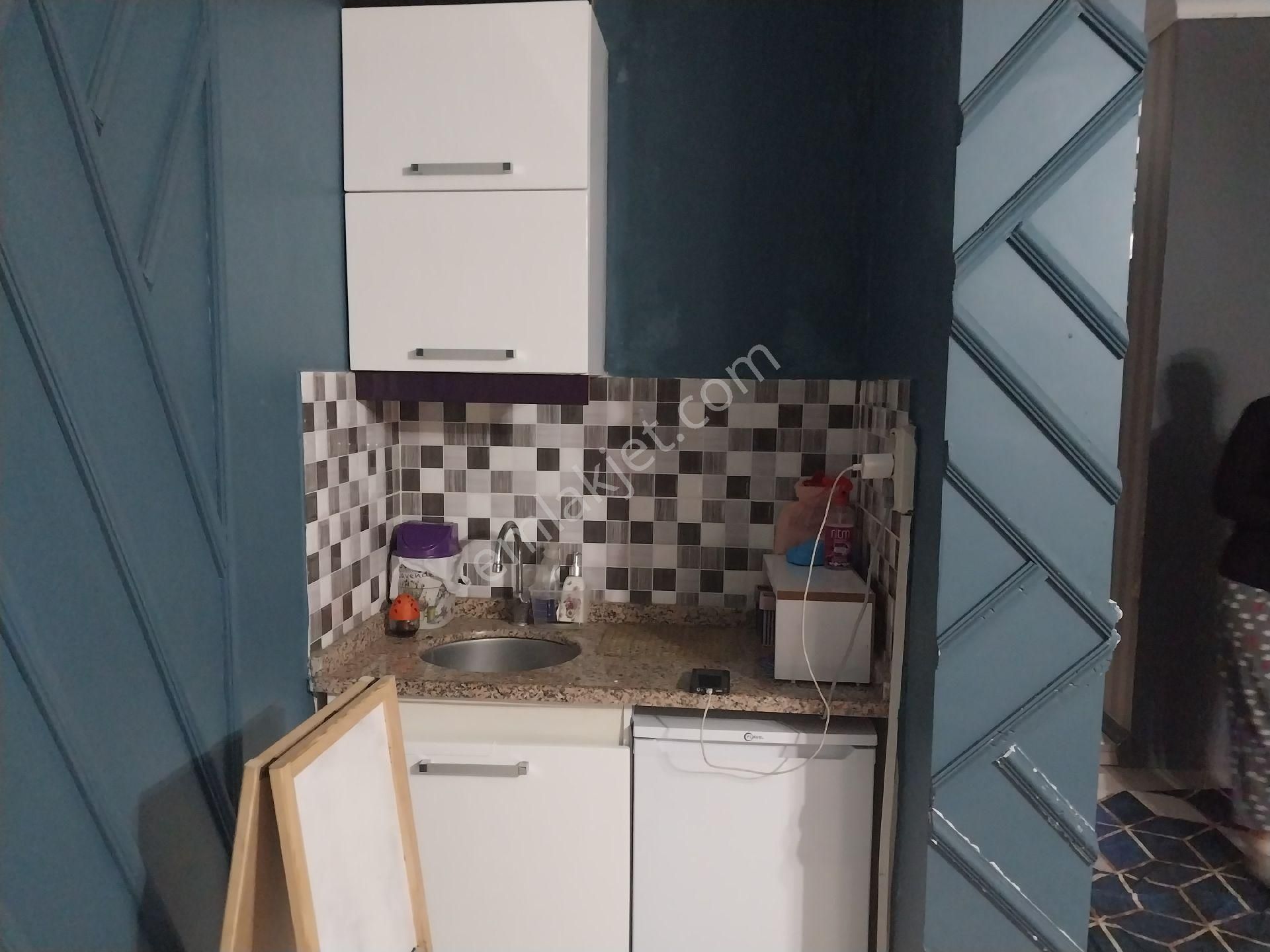 Tekirdağ Süleymanpaşa Gayrimenkulden Satılık Ters Dublex Çınarlı Mah Kadir Ağa Sok 3900000 - Görsel 21