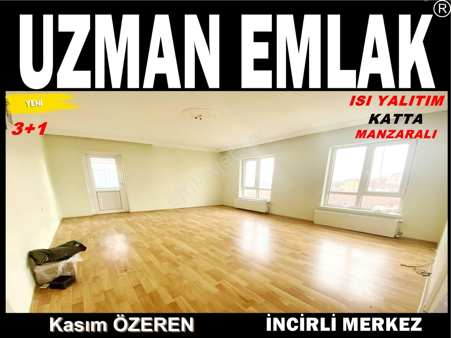 Keçiören 19 Mayıs Kiralık Daire  KEÇİÖREN 19 MAYIS MH'DE ÖZGÜRLÜK CADDESİNDE ORTA KATTA ISI YALITIMLI 3+1 DAİRE