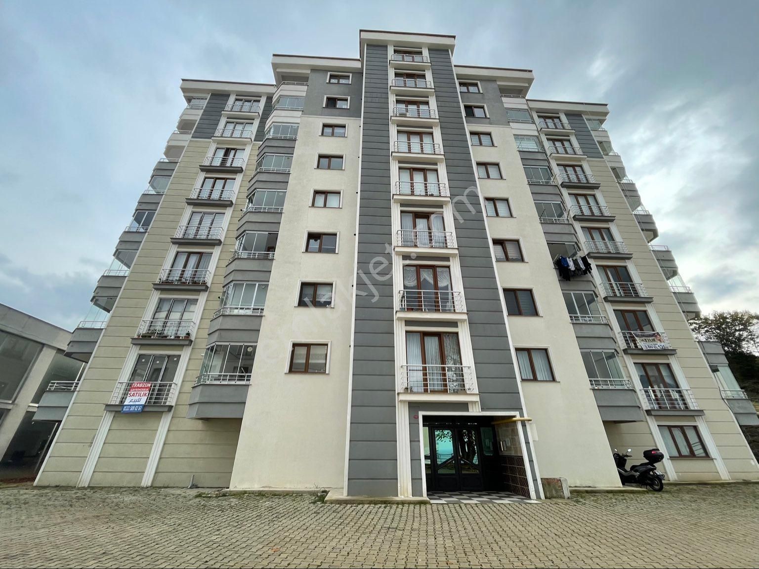 Ortahisar Pelitli Satılık Daire  PELİTKENTTE 3+1 SATILIK FIRSAT DAİRE