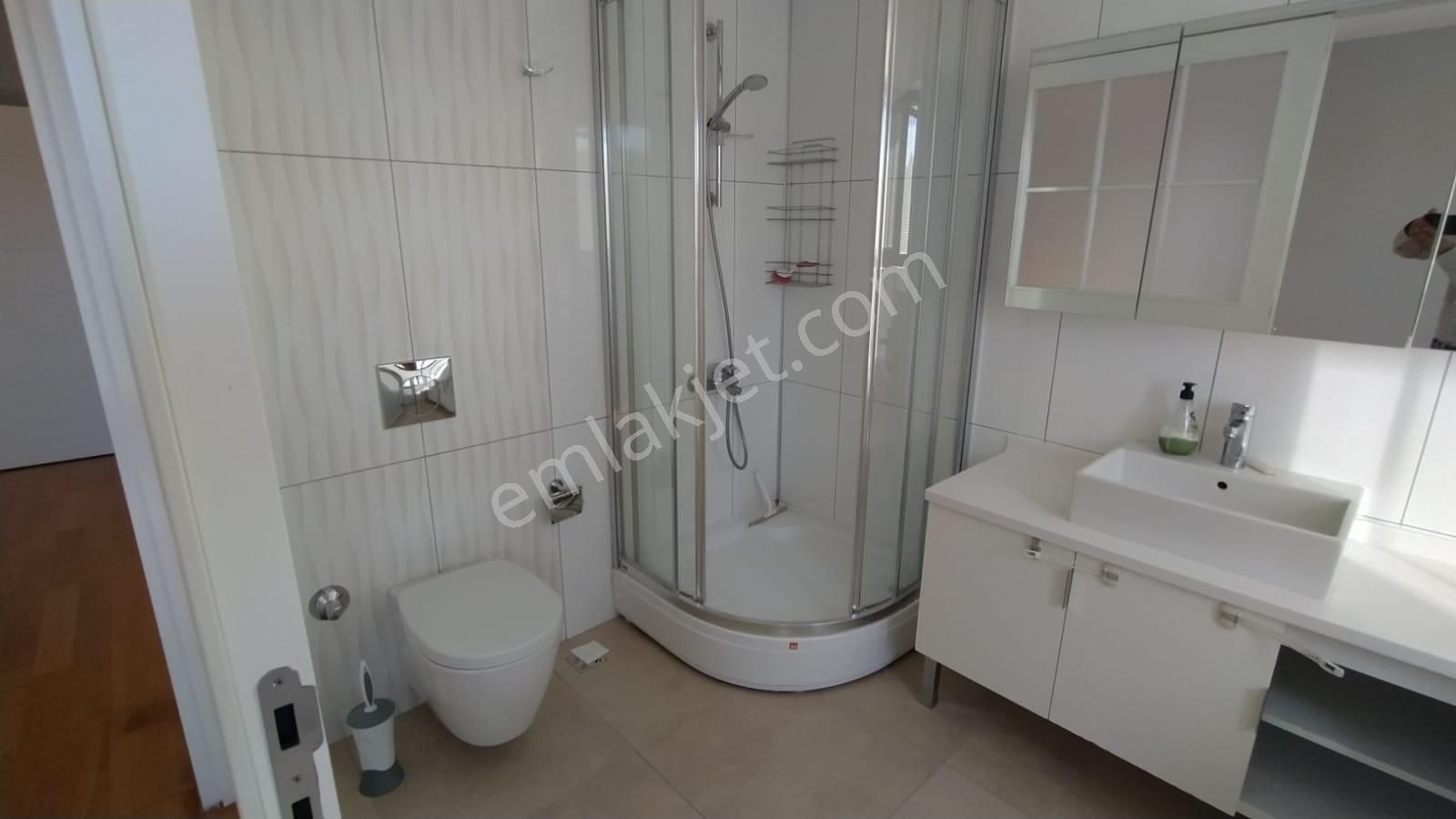 Çankaya Alacaatlı Kiralık Daire  SİMPAŞ İNCEK LİFE KONUTLARINDA 4+1 KİRALIK DAİRE// FOR RENT