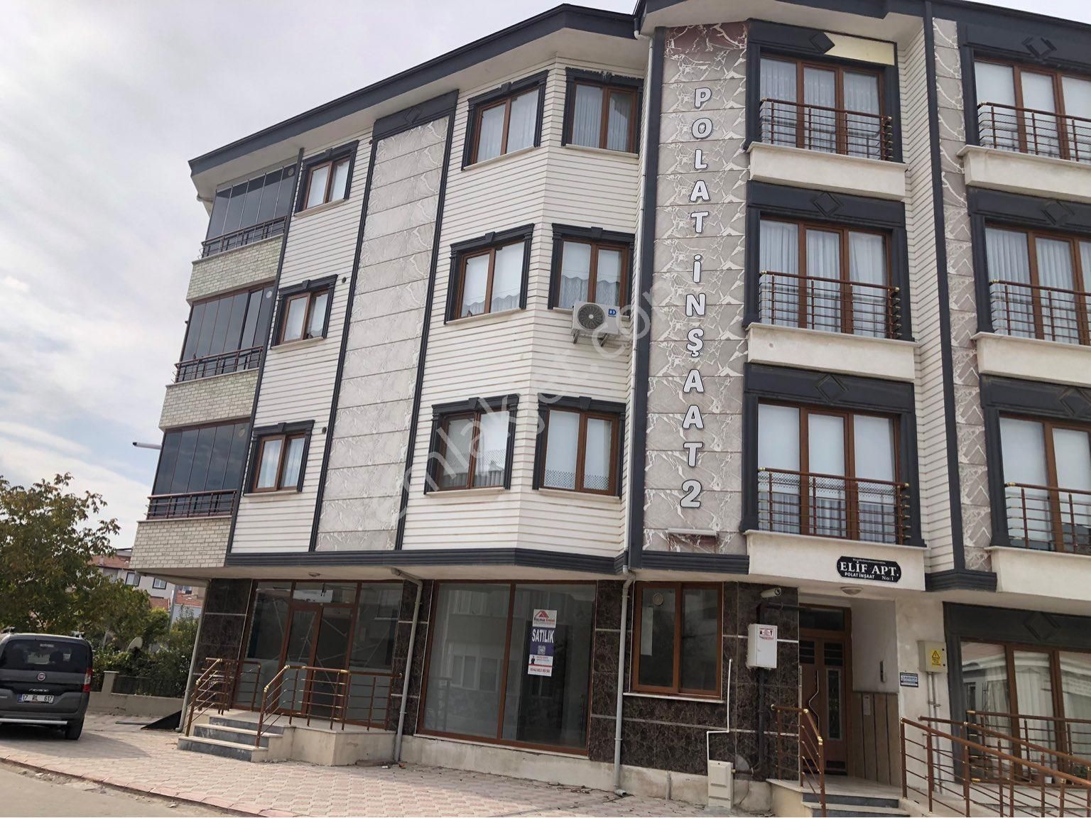 Gelibolu Gazi Süleyman Paşa Satılık Dükkan & Mağaza  G.S.PAŞA MAHALLESİNDE SATILIK TOPLAMDA 140 M2 İŞYERİ DÜKKAN