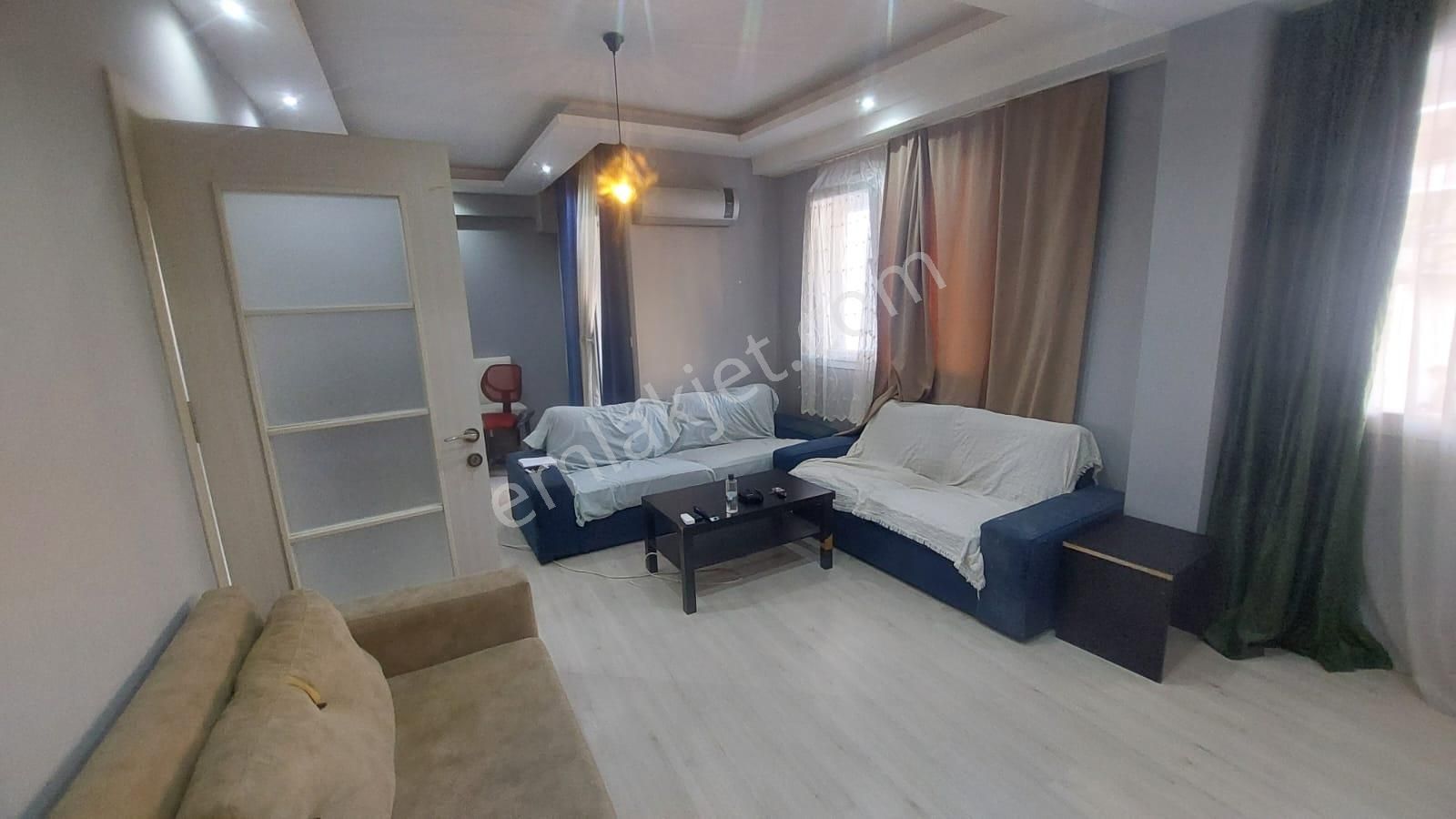 Bayraklı Şehir Hast. Yakını 3+1 Satılık Daire