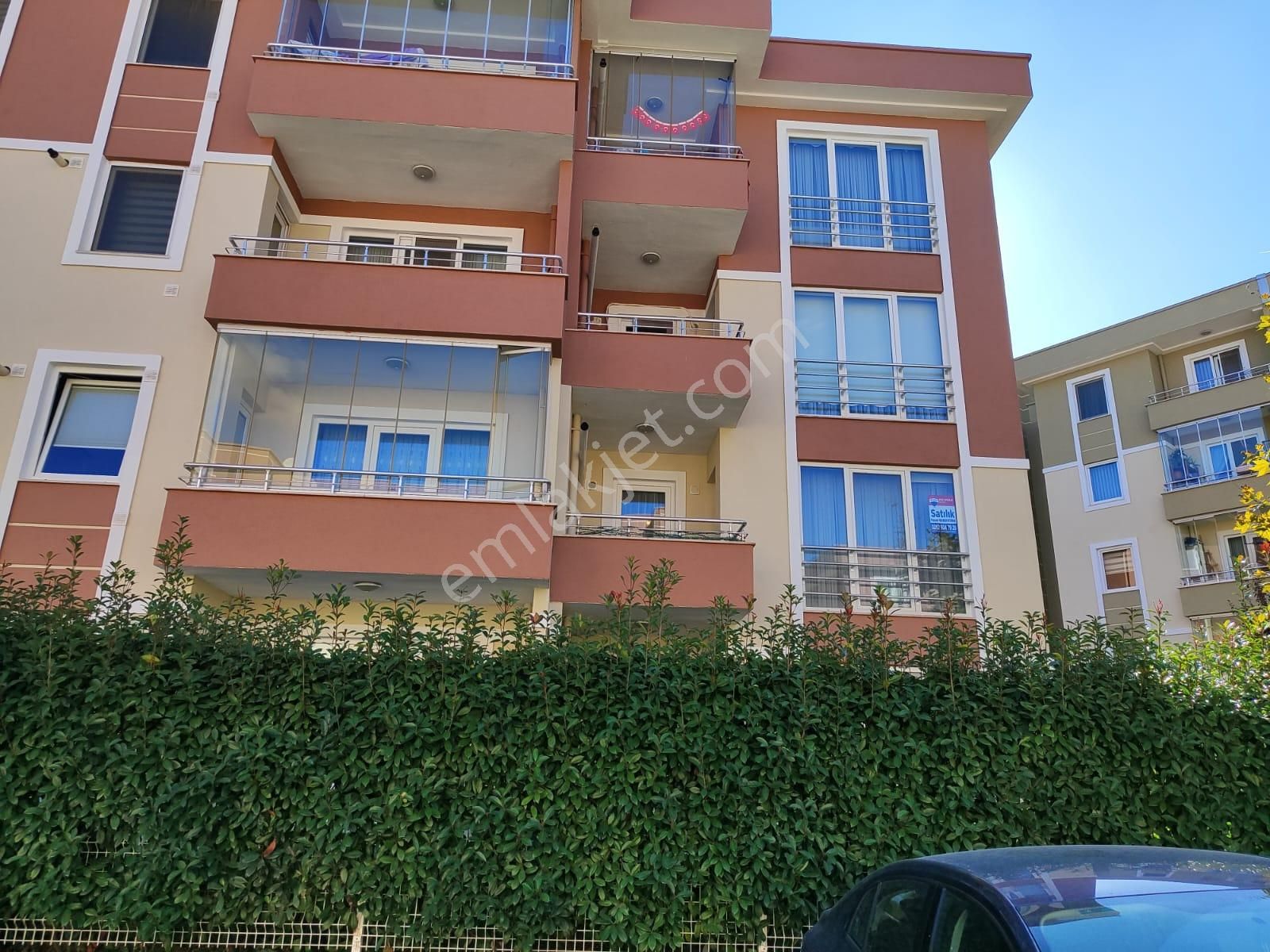 Başiskele Mahmutpaşa Satılık Daire  REMAX PALASTAN EVİMİZ KOCAELİ 3+1 ARAKAT SATILIK DAİRE