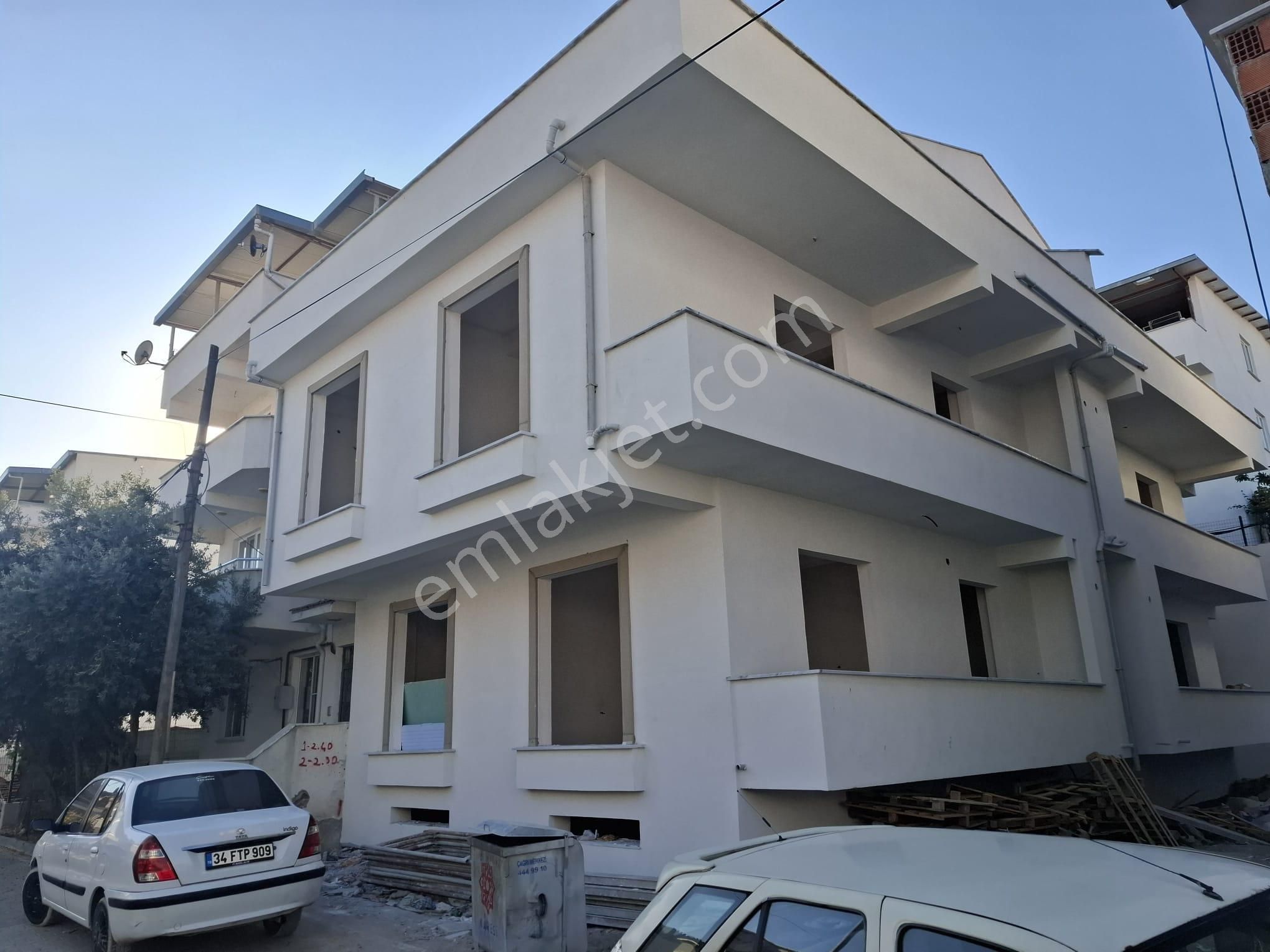 Karesi 2. Sakarya Satılık Müstakil Ev  CENTURY 21. LOCA GAYRİMENKUL'DEN SATILIK 2+0 DAİRE  2.SAKARYA